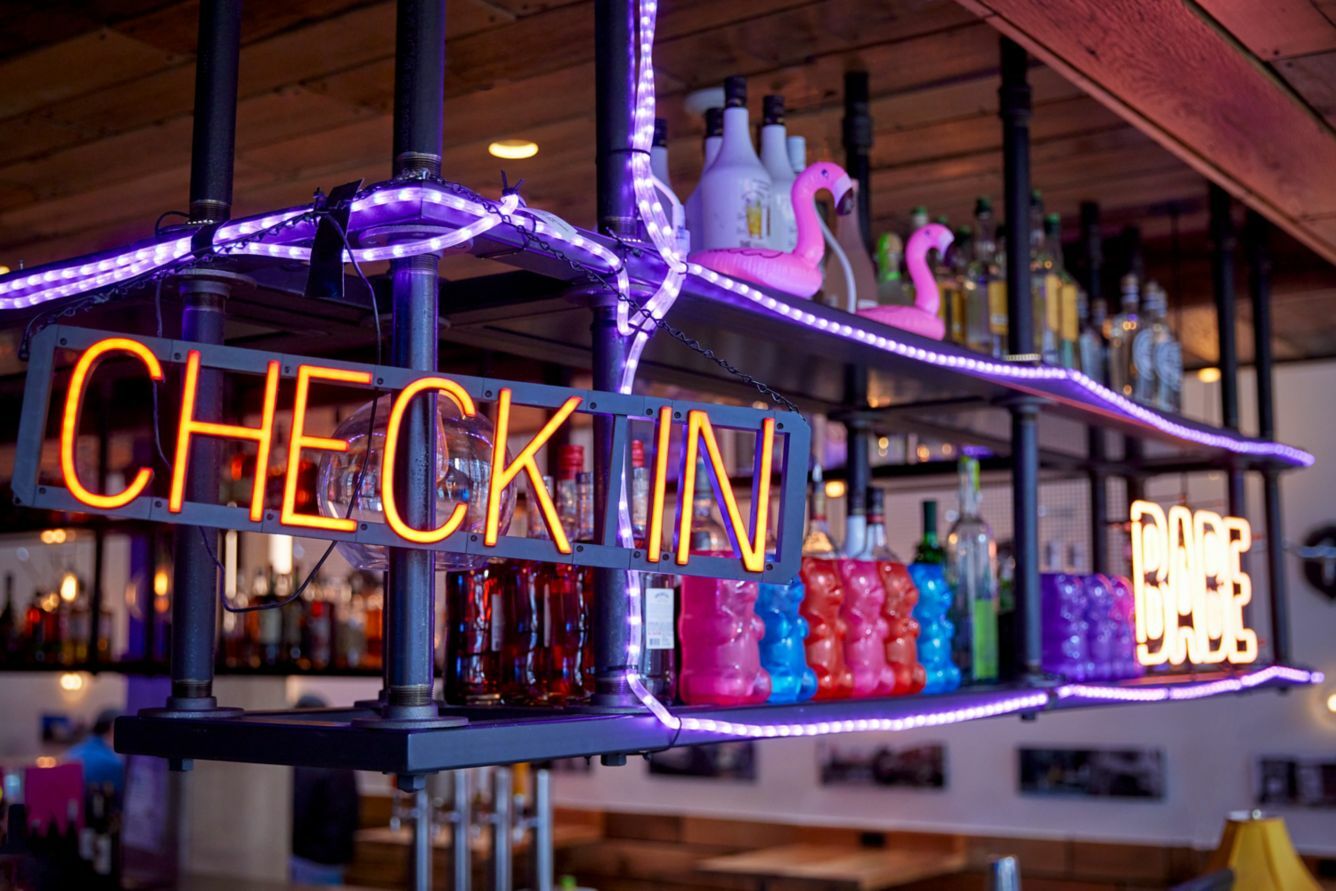 Photo of Moxy Washington, DC Downtown, Washington, DC