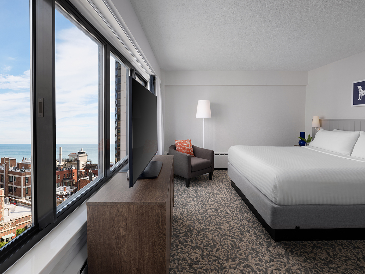 Photo of Sonesta ES Suites Chicago Downtown Magnificent Mile - Medical, Chicago, IL