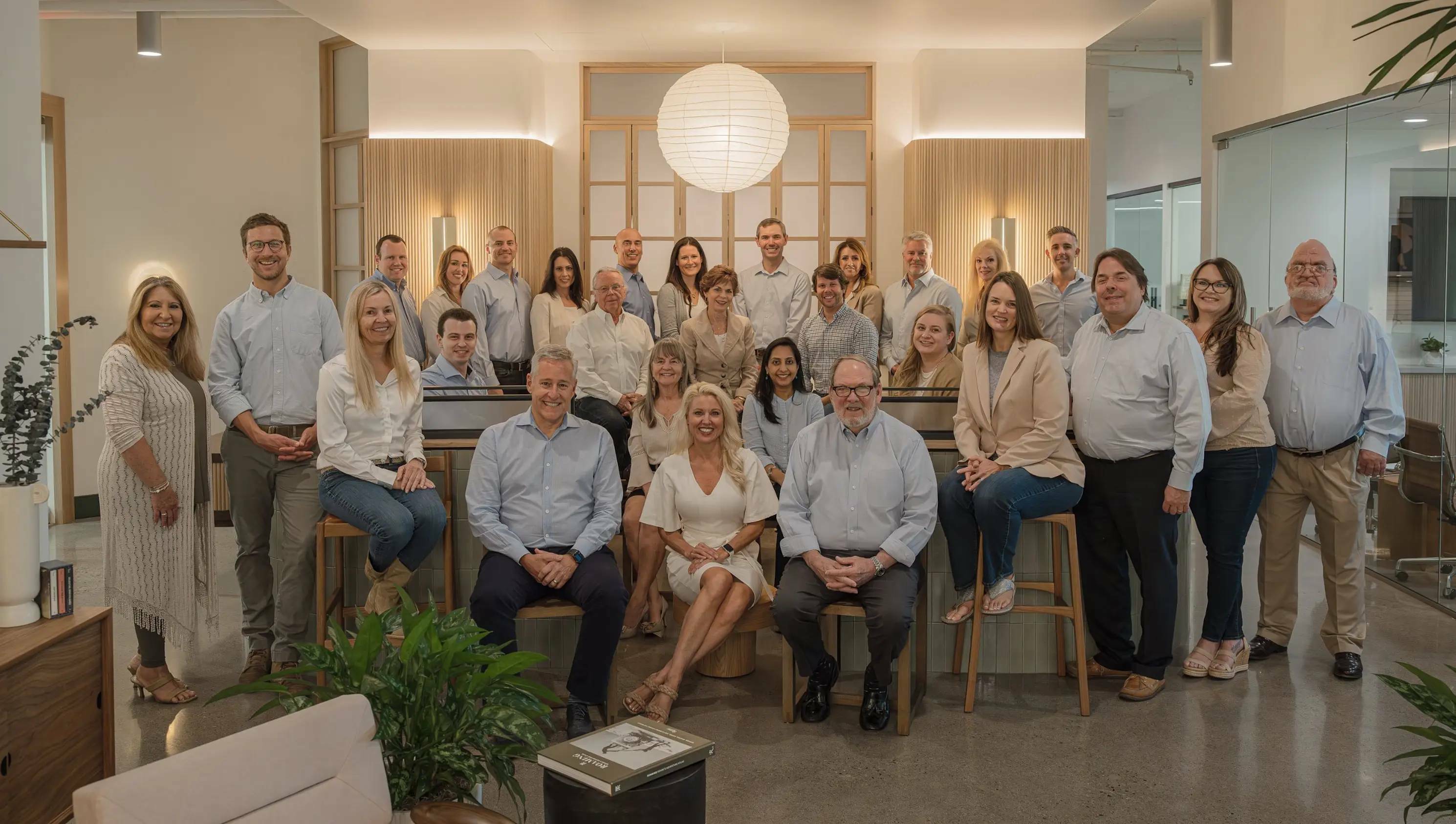 Photo of Grossman Company Properties, Scottsdale, AZ