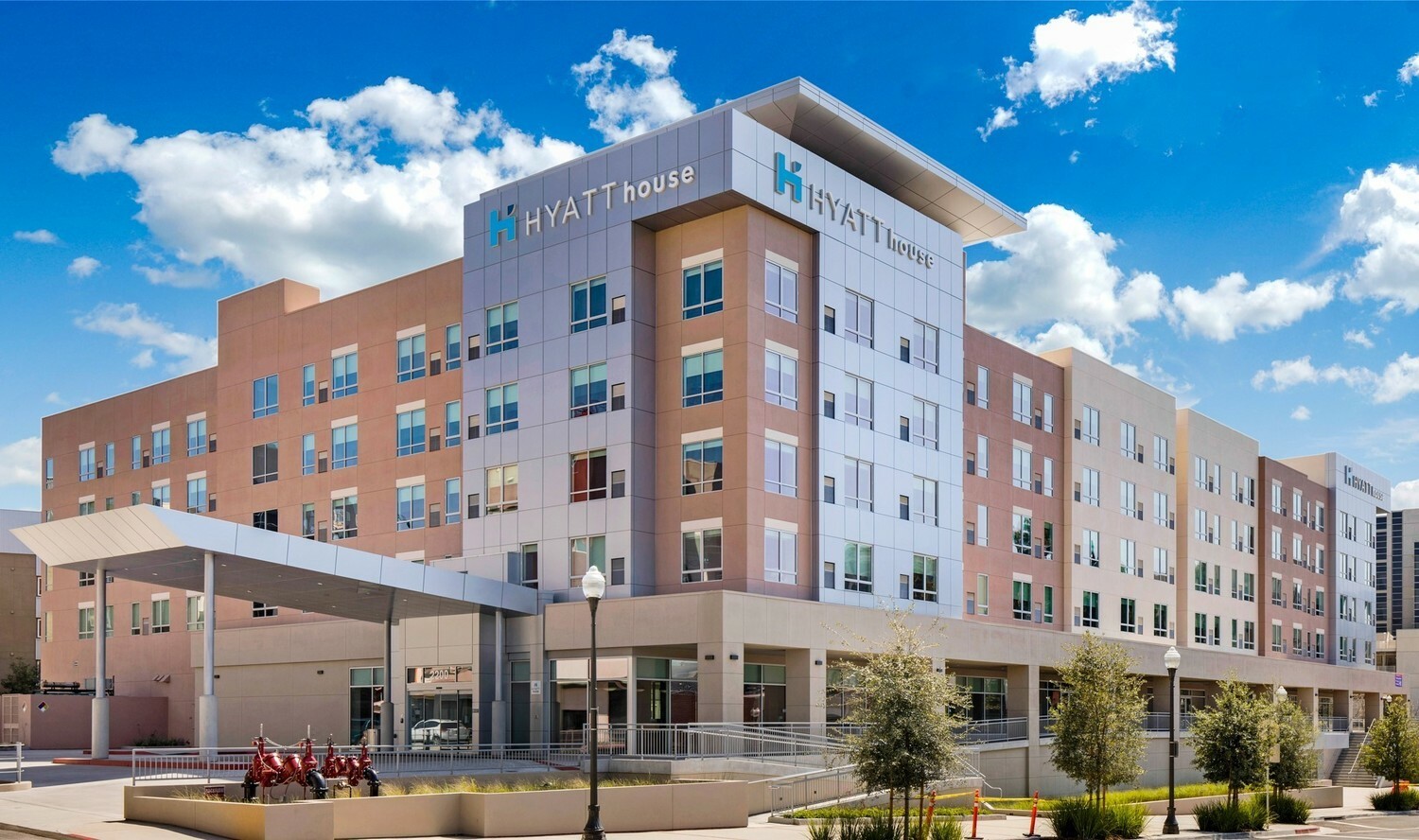 Photo of Hyatt House LA - University Medical Center, Los Angeles, CA