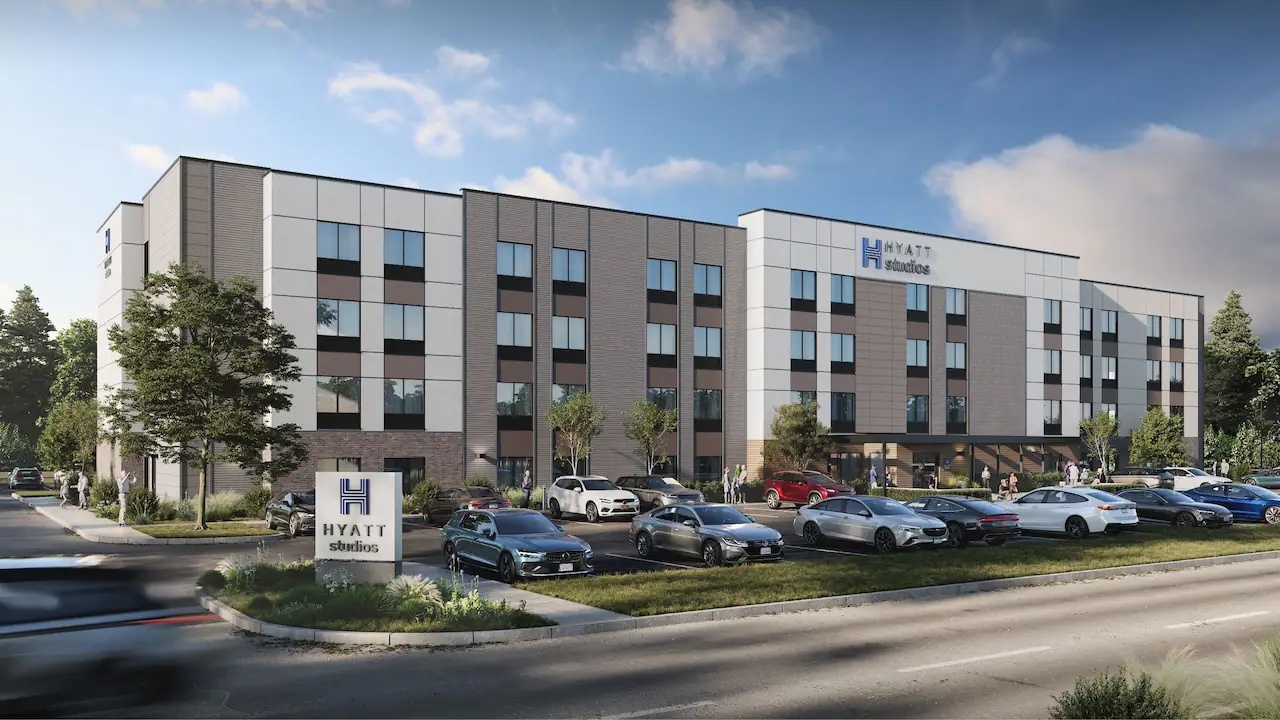 Photo of Hyatt Studio Kalispell, Kalispell, MT