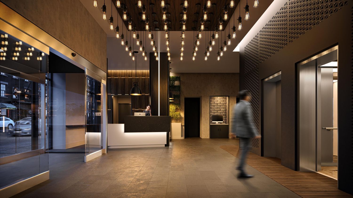 Photo of M&M Hotel Group LLC, New York, NY