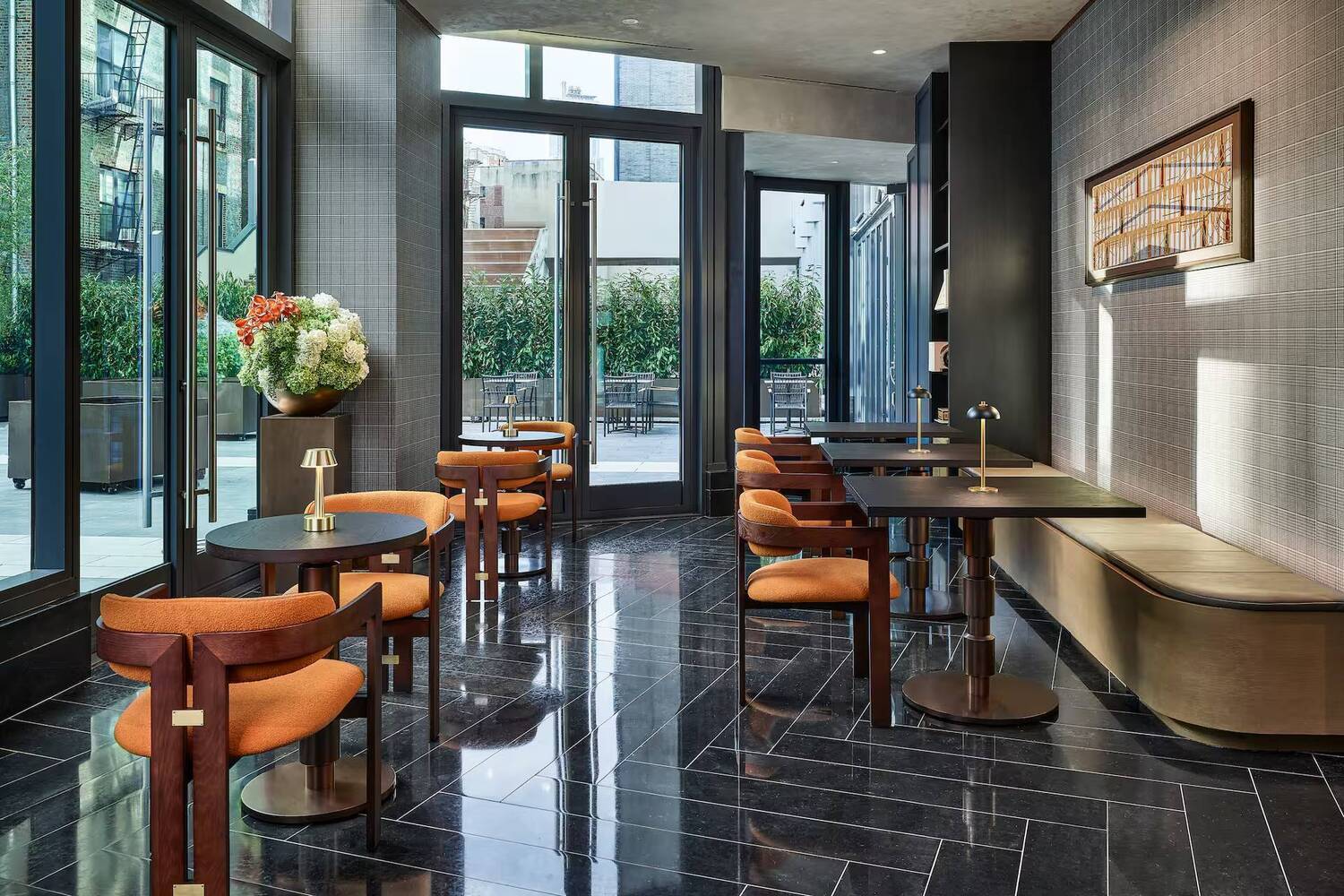 Photo of M&M Hotel Group LLC, New York, NY