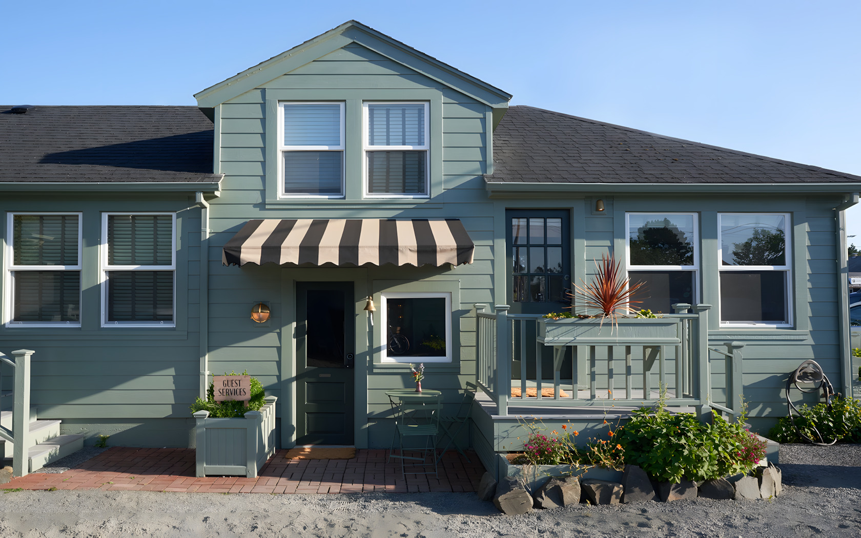 Photo of Drifthaven at Gearhart, Gearhart, OR