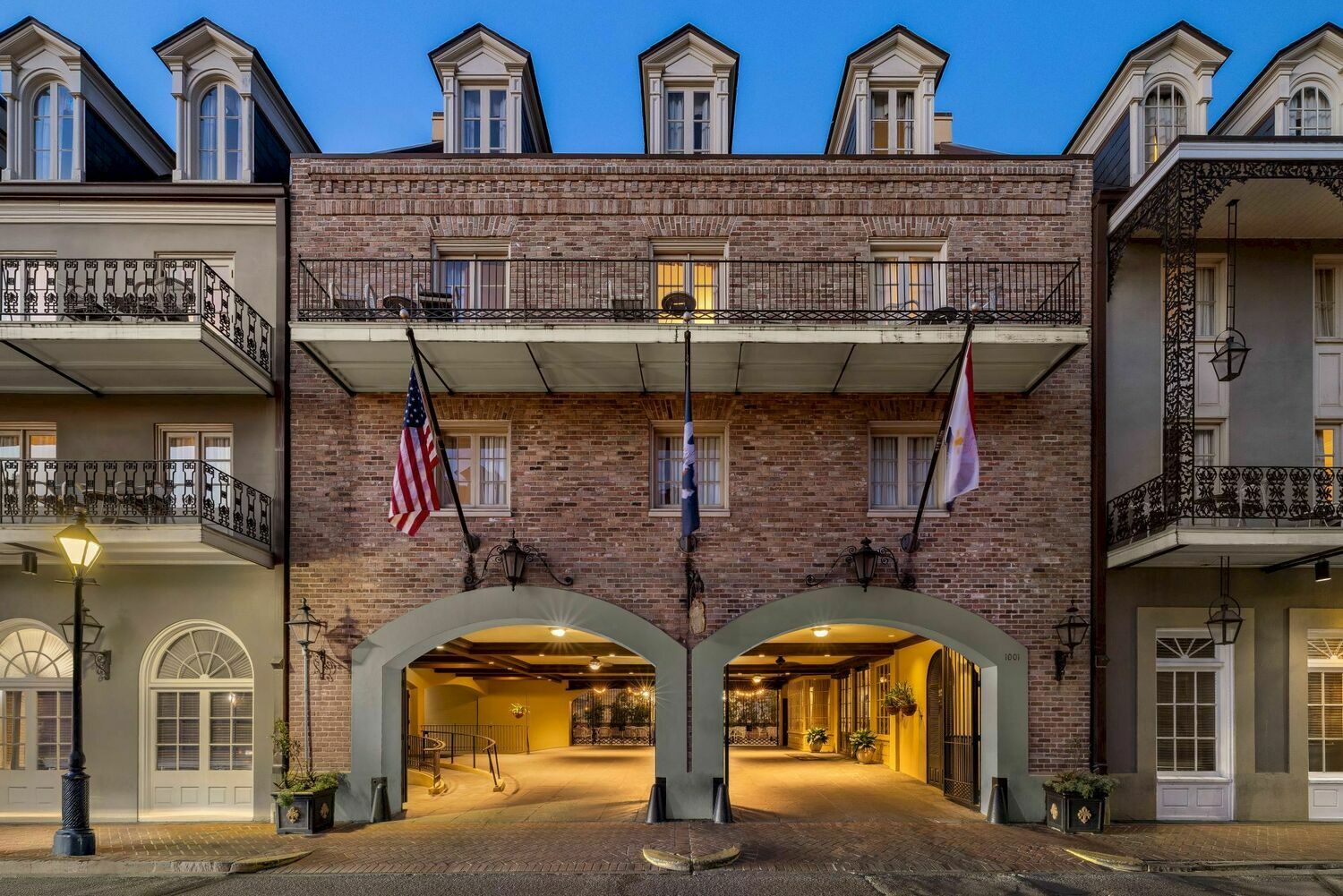 Photo of The J Collection by Waterford Hotel Group, New Orleans, LA