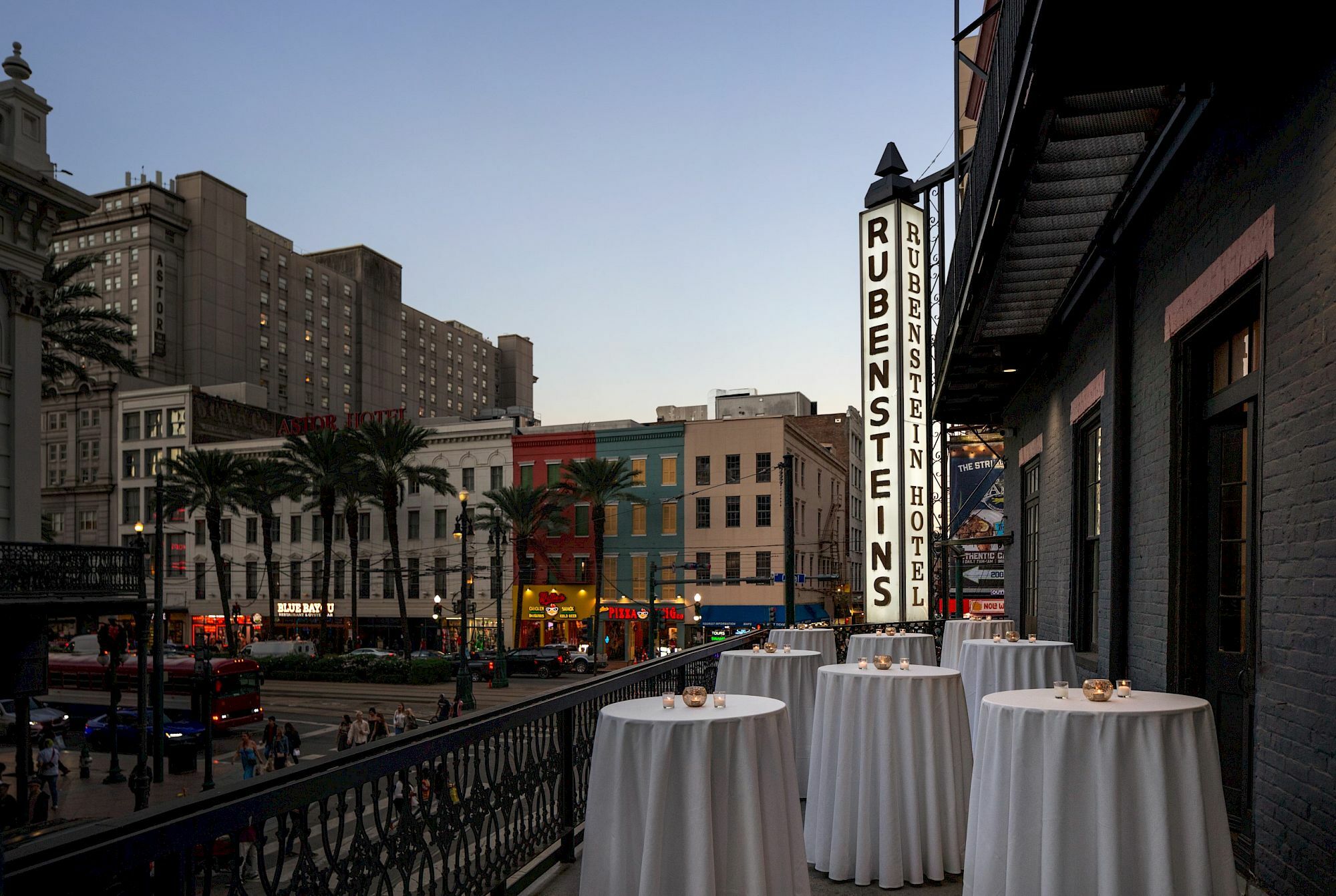Photo of The Rubenstein Hotel, New Orleans, LA