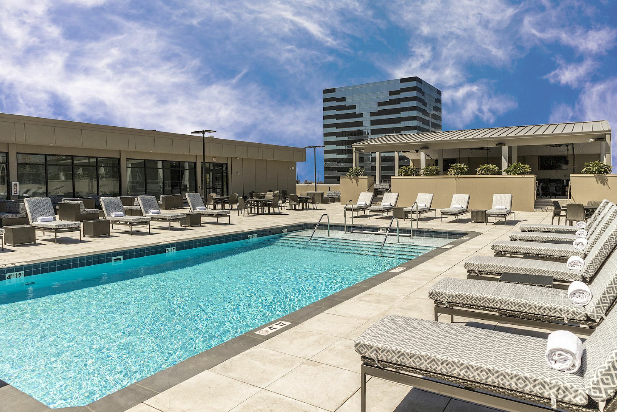 Photo of The Jung Hotel & Residences, New Orleans, LA