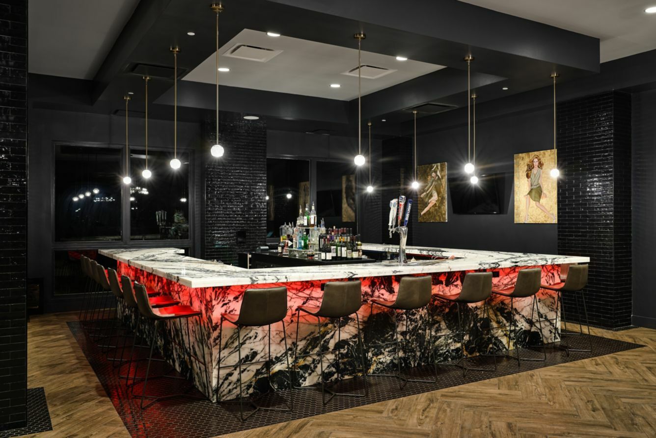 Photo of Sheraton Flowood The Refuge Hotel & Conference Center, Flowood, MS