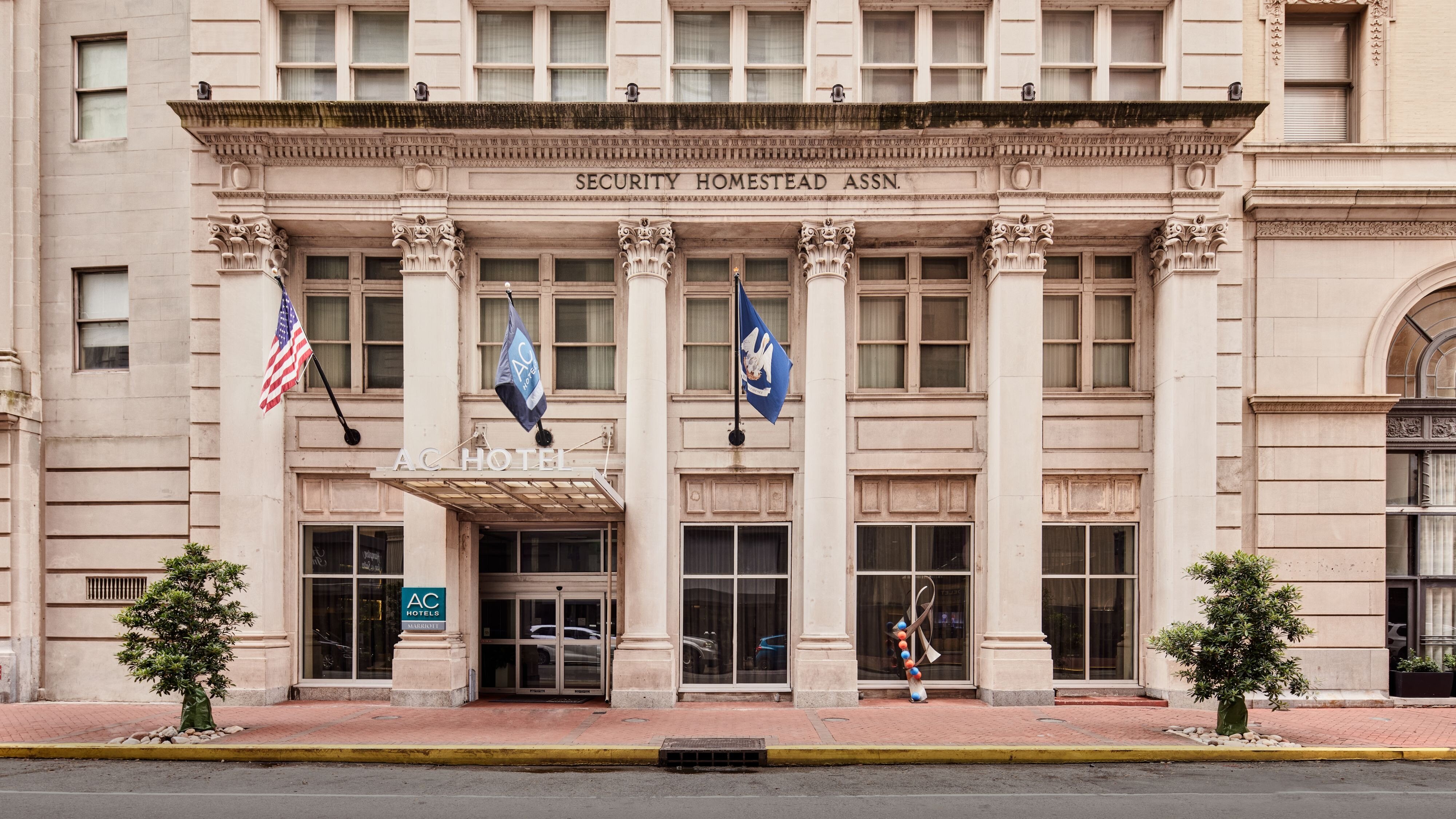 Photo of AC Hotel New Orleans French Quarter, New Orleans, LA