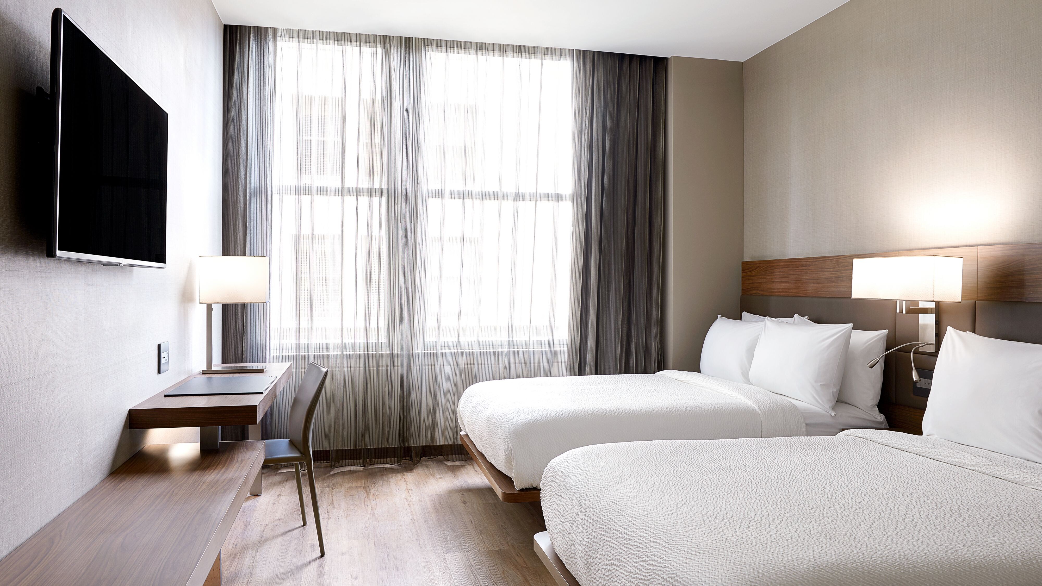 Photo of AC Hotel New Orleans French Quarter, New Orleans, LA