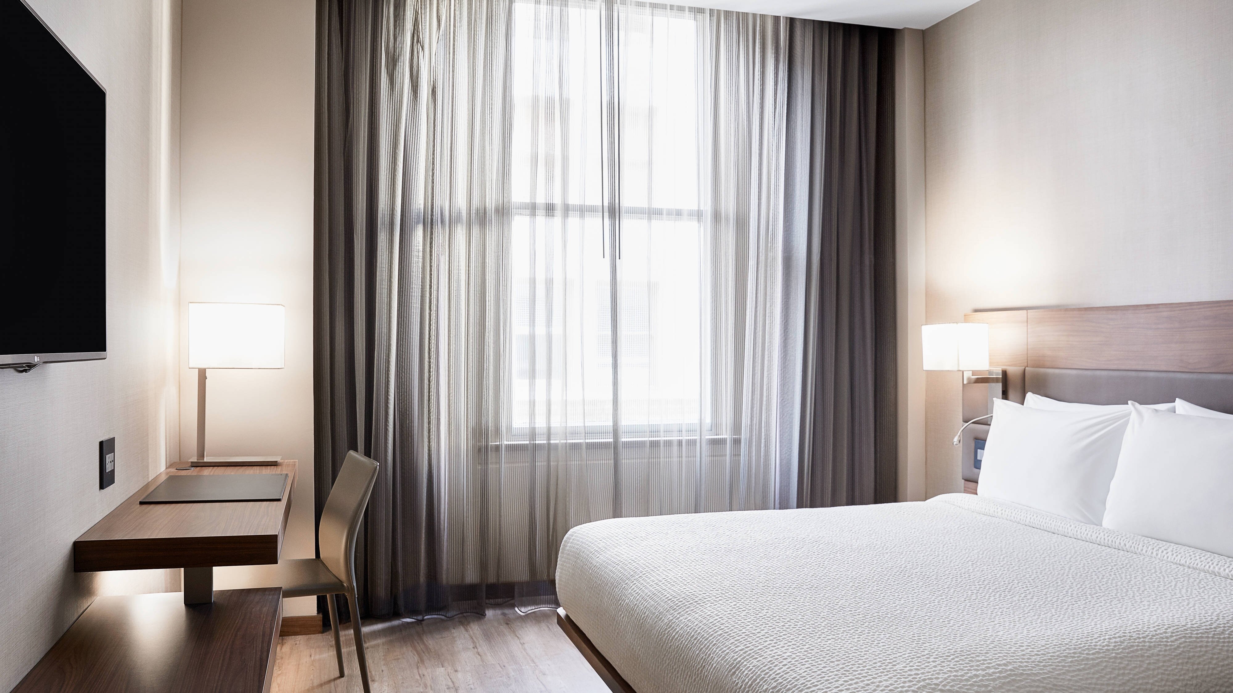 Photo of AC Hotel New Orleans French Quarter, New Orleans, LA