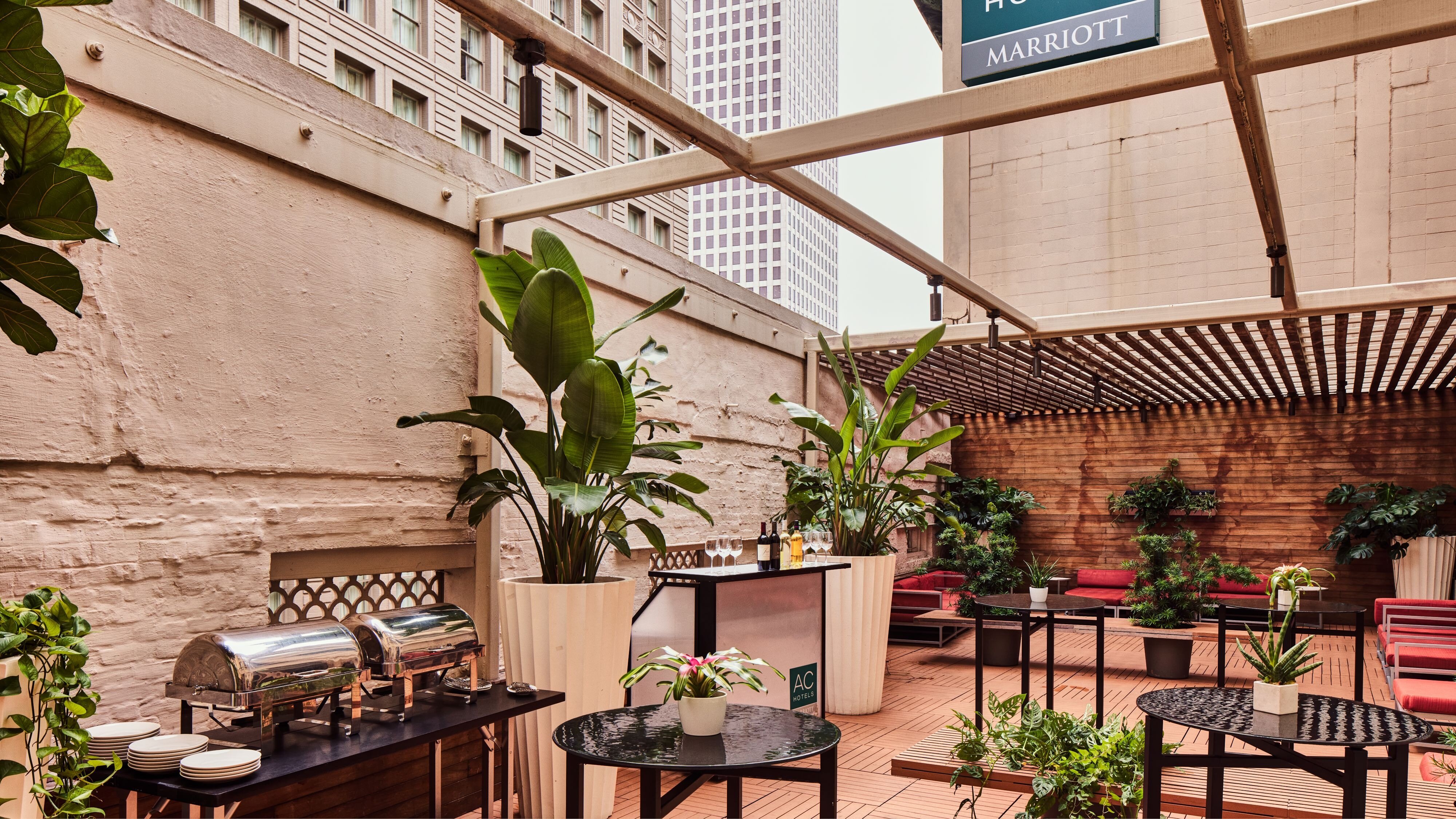 Photo of AC Hotel New Orleans French Quarter, New Orleans, LA