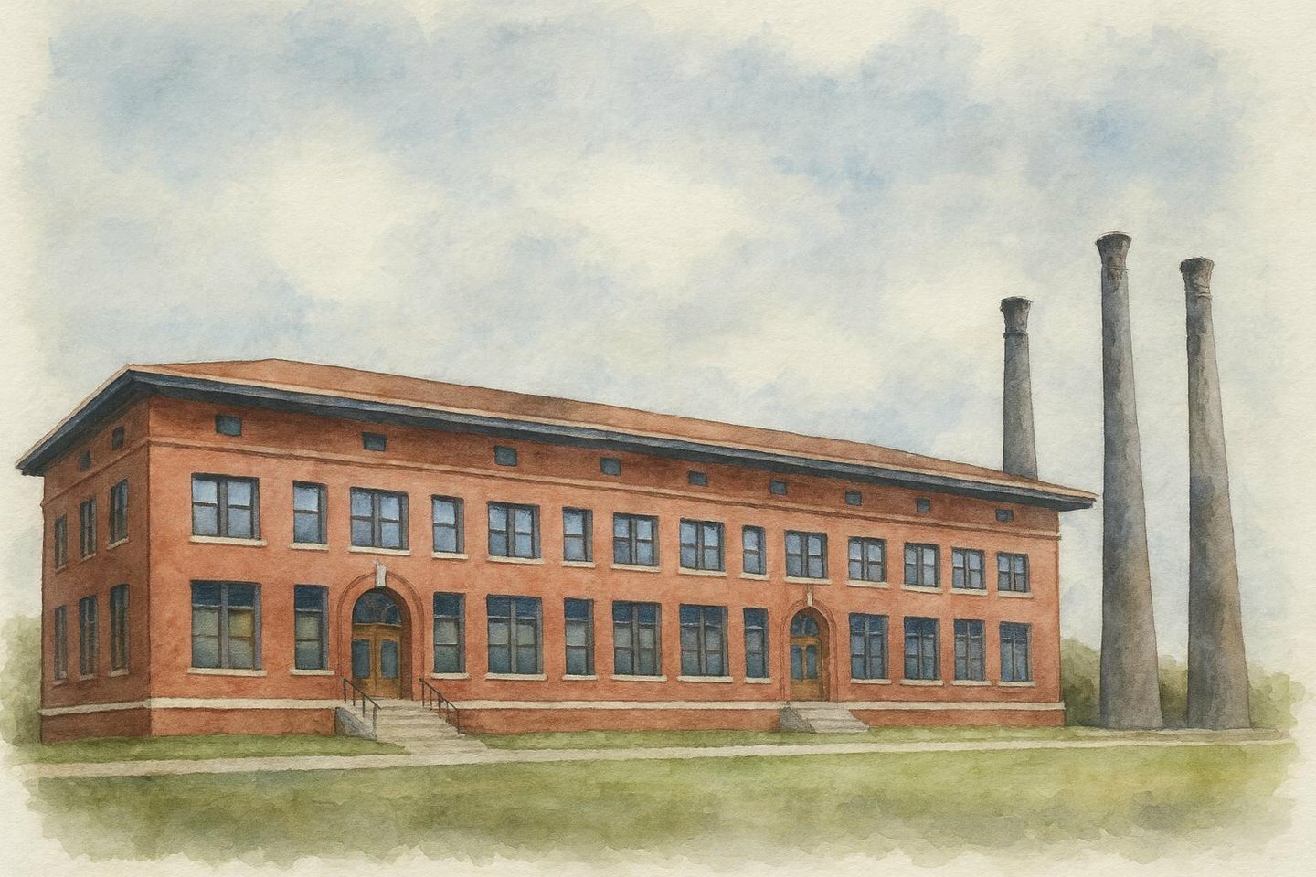 Photo of The Laurel Hotel, Danville, VA