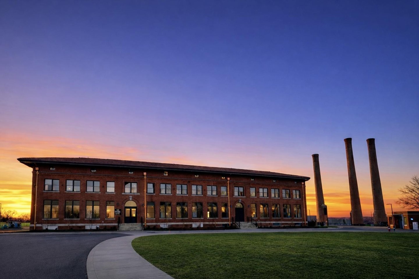 Photo of The Laurel Hotel, Danville, VA