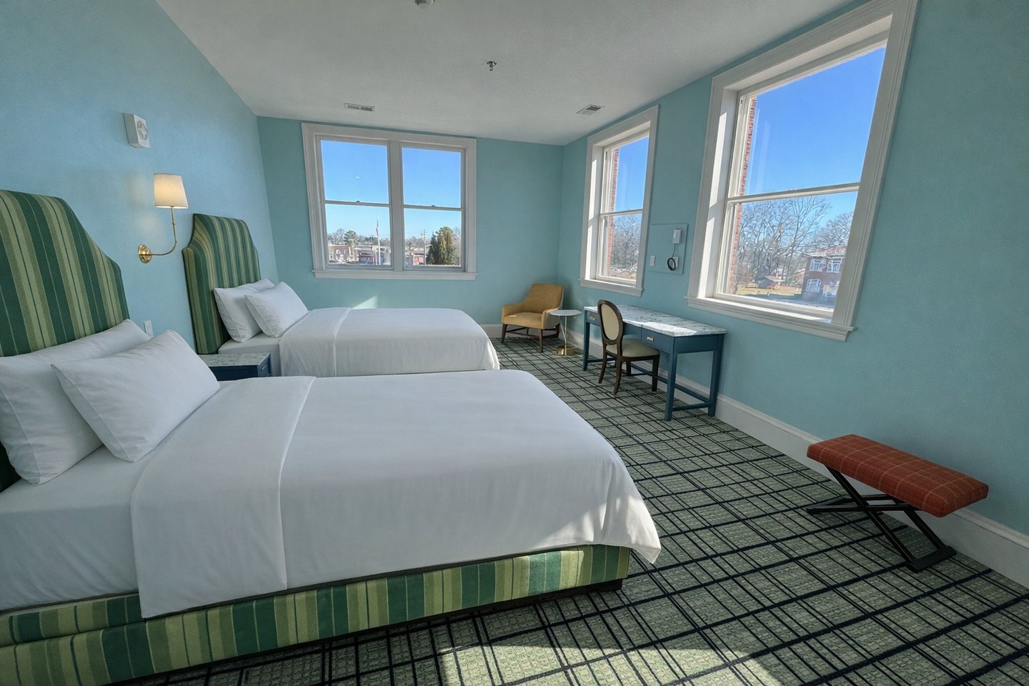 Photo of The Laurel Hotel, Danville, VA