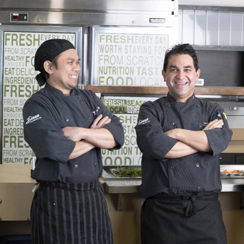 Photo of Dana Hospitality, Mississauga, ON, Canada