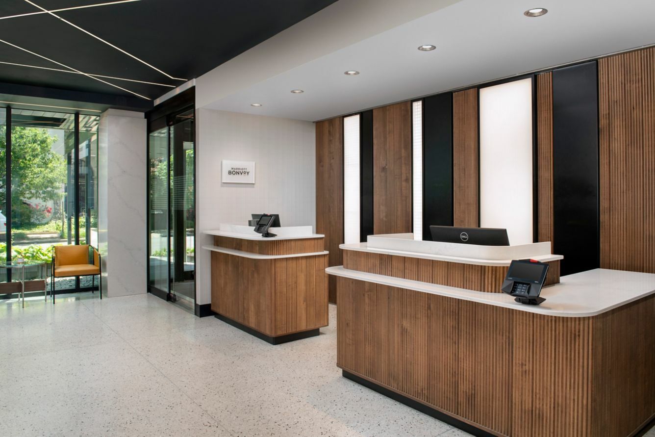 Photo of Courtyard Washington DC Dupont Circle, Washington, DC