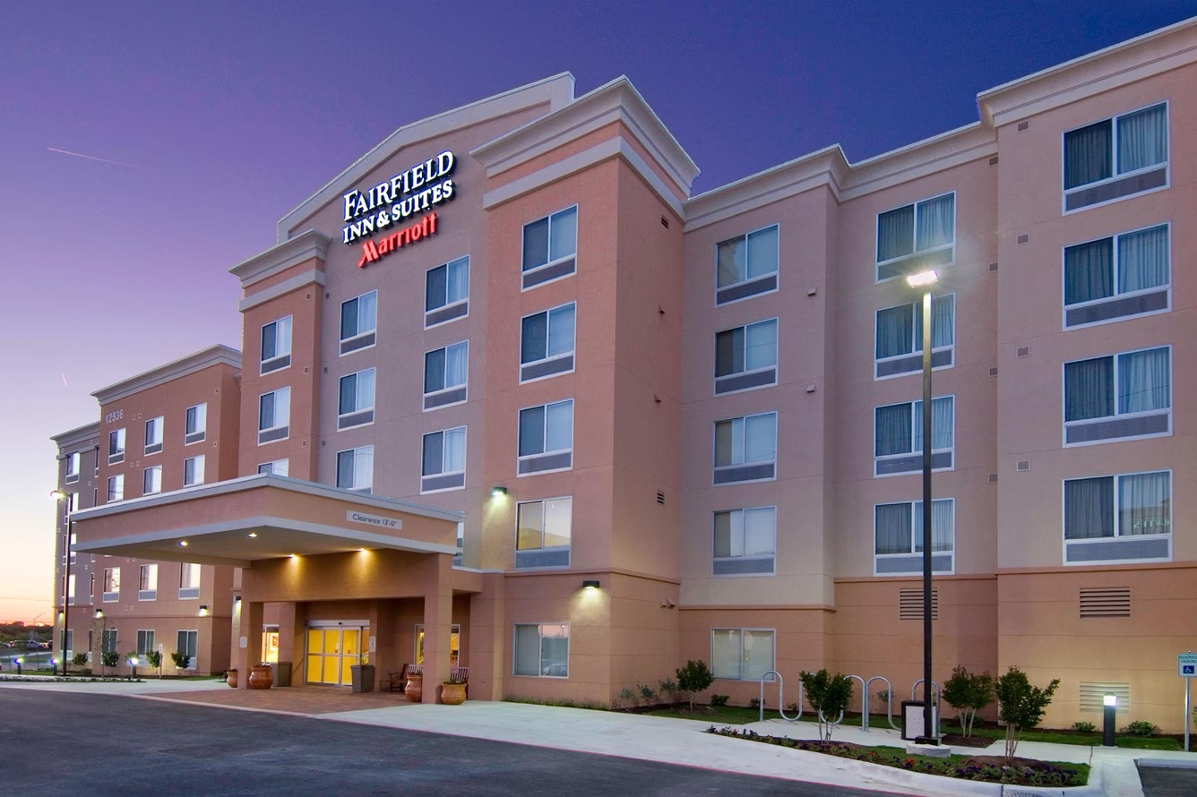 Photo of Fairfield by Marriott Inn & Suites Austin Parmer/Tech Ridge, Austin, TX