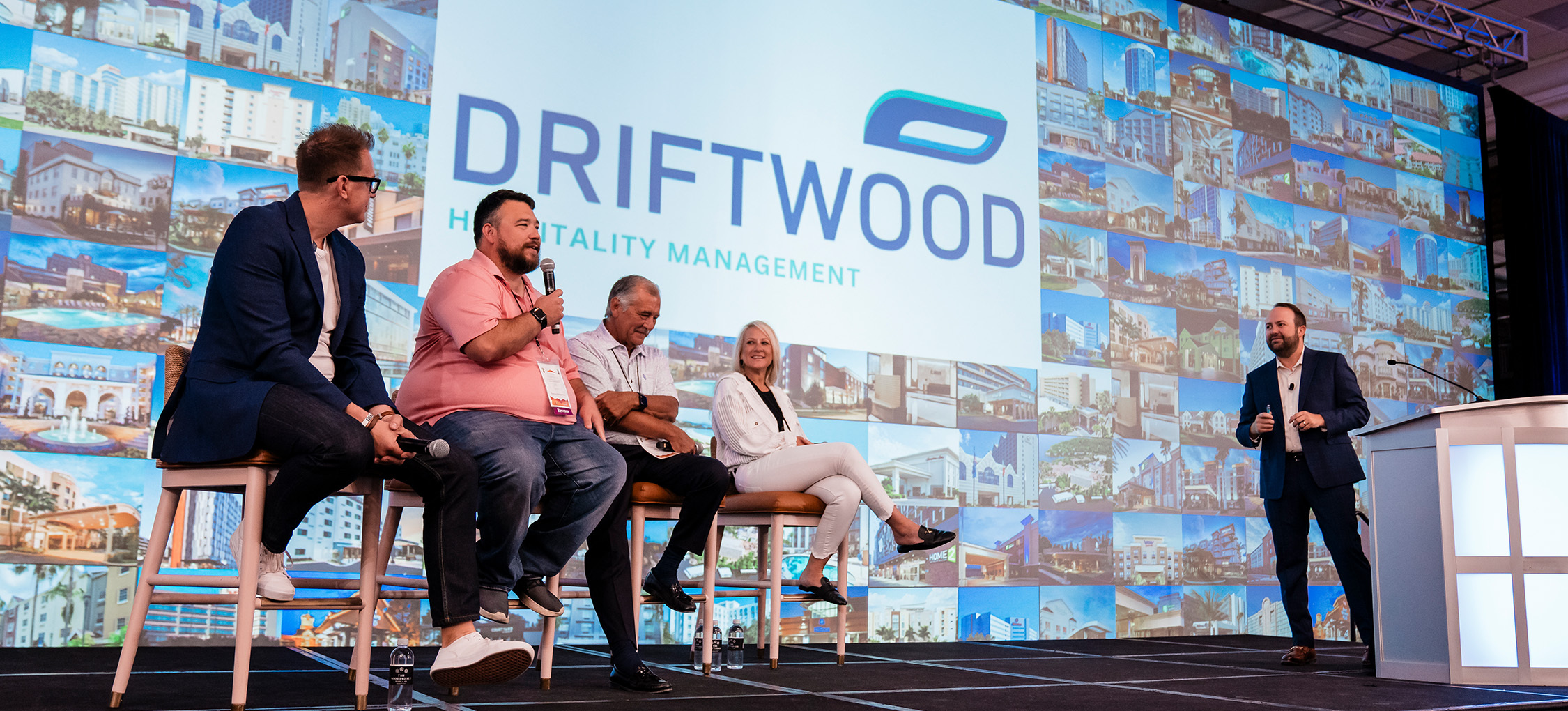 Photo of Driftwood Hospitality Capital Office, Coral Gables, FL