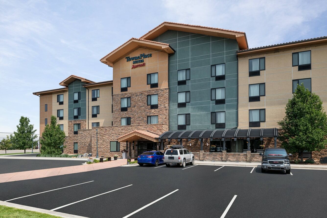 Photo of TownePlace Suites by Marriott Denver Airport at Gateway Park, Denver, CO