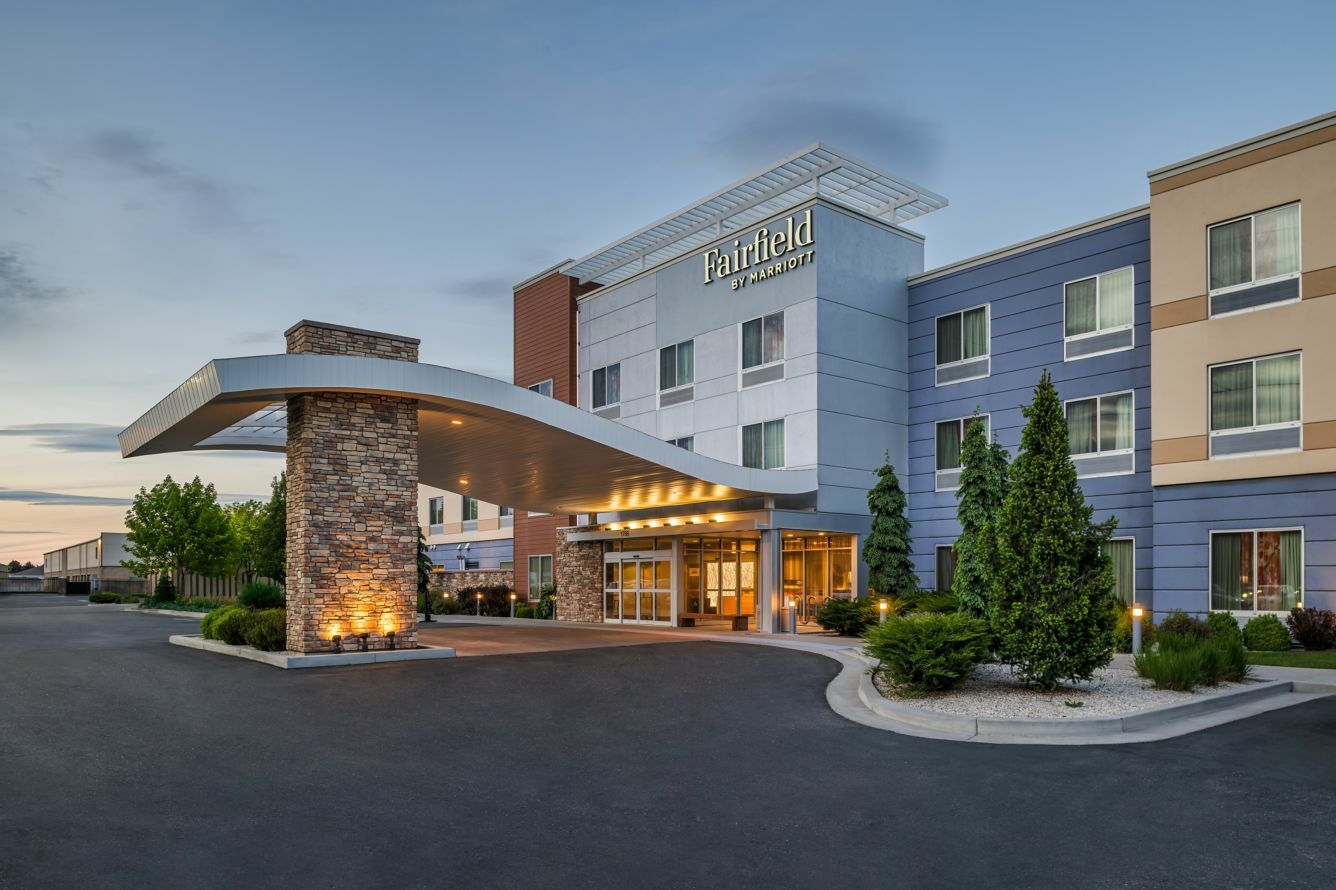 Photo of Fairfield by Marriott Inn & Suites Twin Falls, Twin Falls, ID
