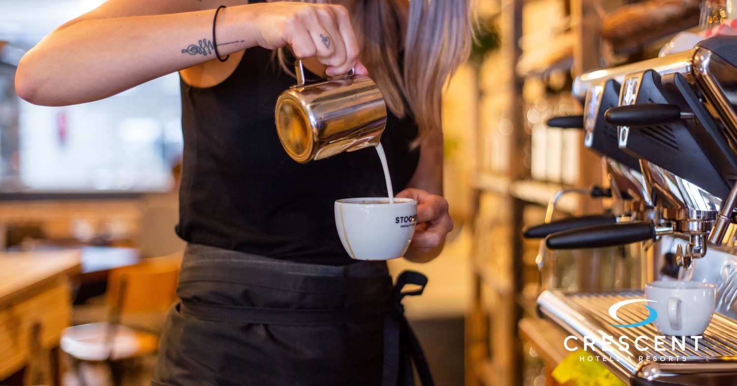 Photo of Starbucks Loudon Station, Ashburn, VA