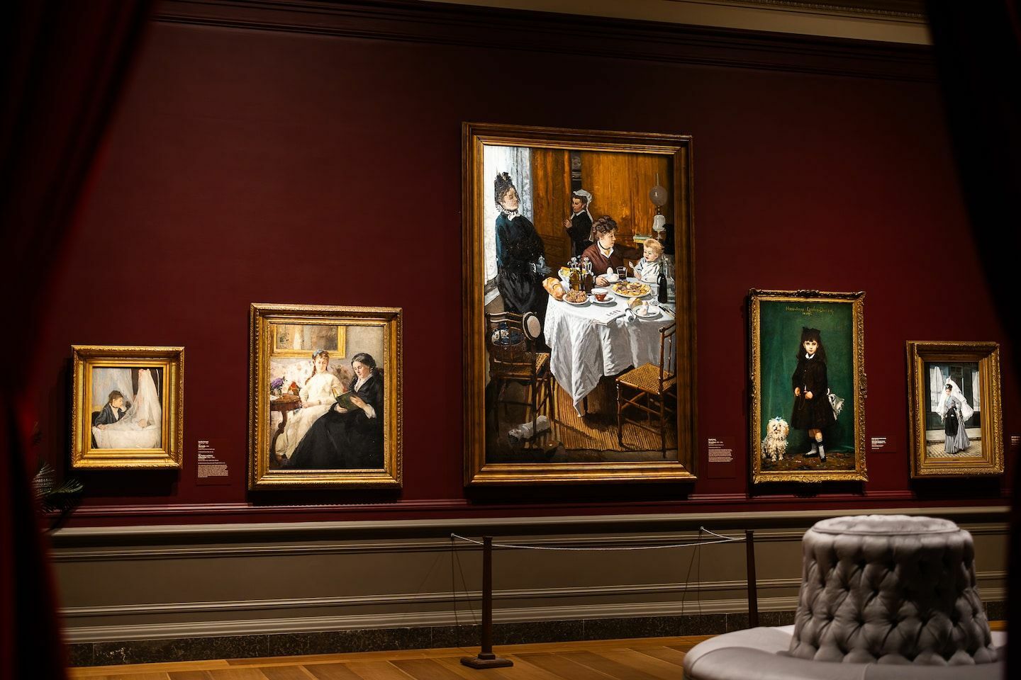 Photo of National Gallery of Art, Washington, DC