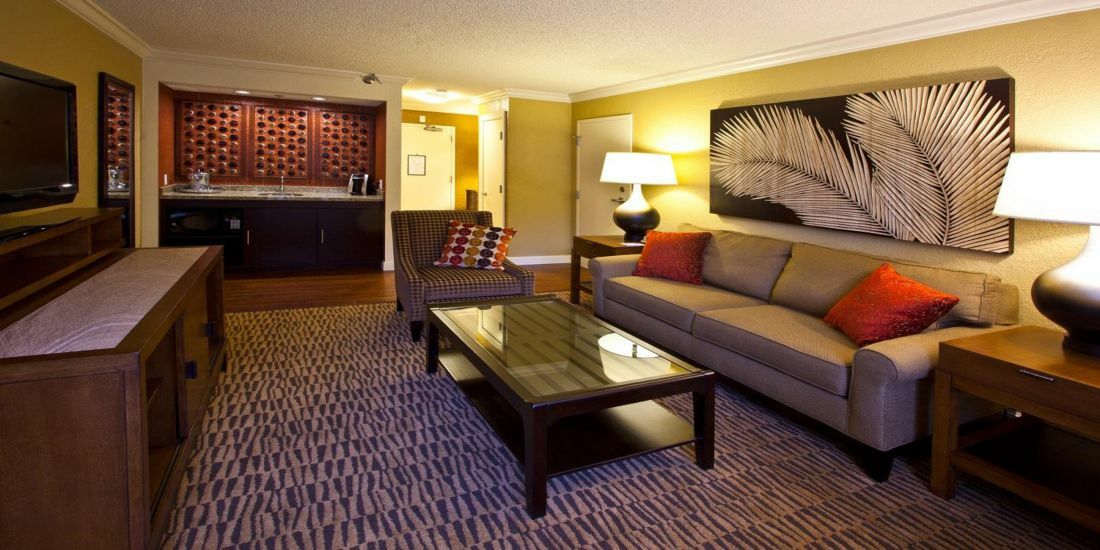 Photo of Crowne Plaza Jacksonville Airport/I-95N, Jacksonville, FL