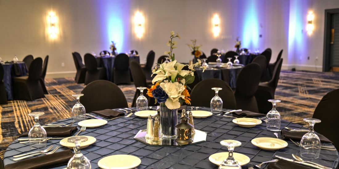 Photo of Crowne Plaza Jacksonville Airport/I-95N, Jacksonville, FL