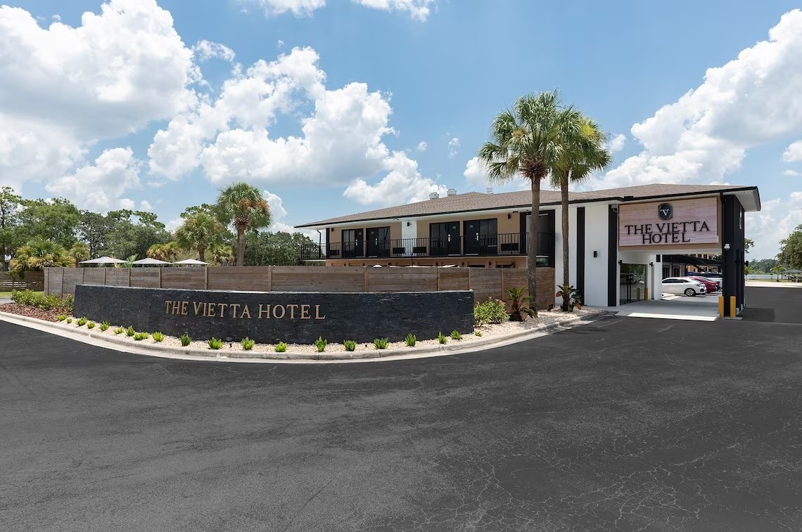 Photo of The Vietta Hotel, Kissimmee, FL