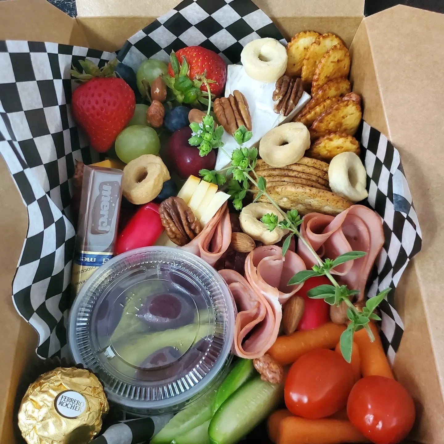 Photo of Watts Cookin, Edmonton, AB, Canada