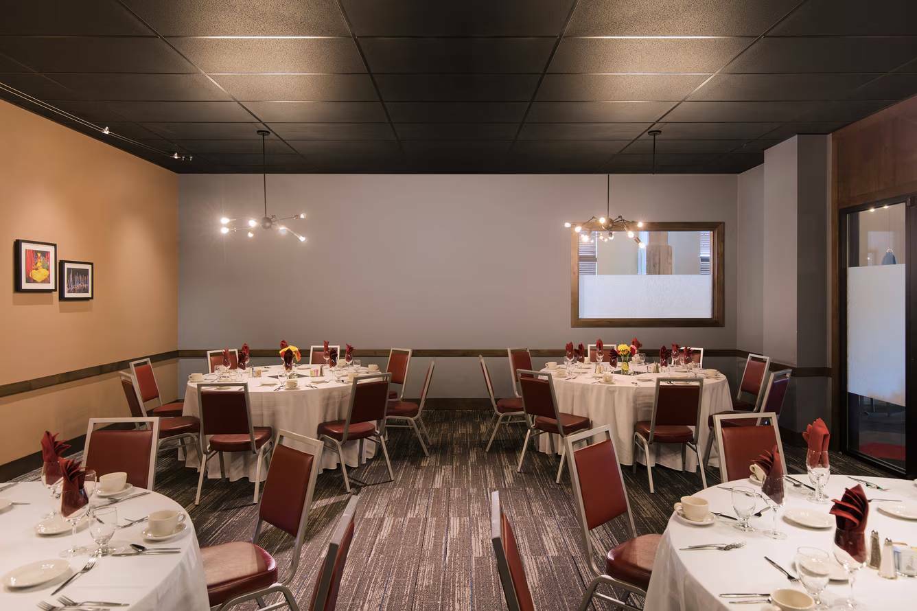 Photo of Four Points By Sheraton Seattle Airport South, Des Moines, WA