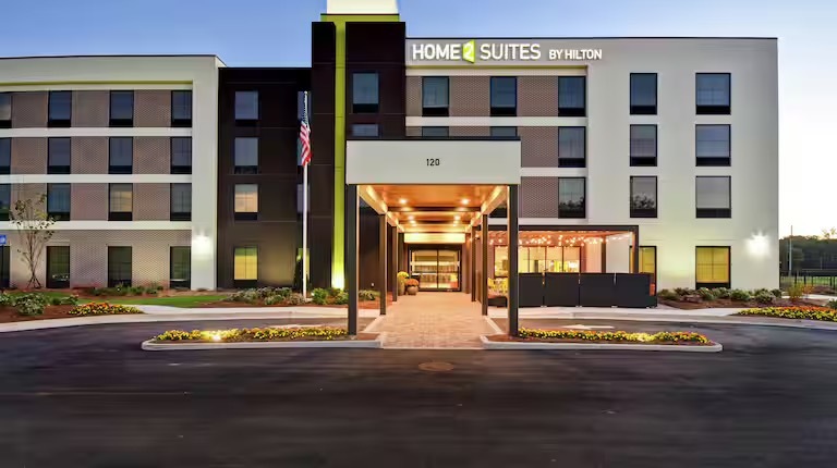 Photo of Home2 Suites by Hilton LaGrange, Lagrange, GA