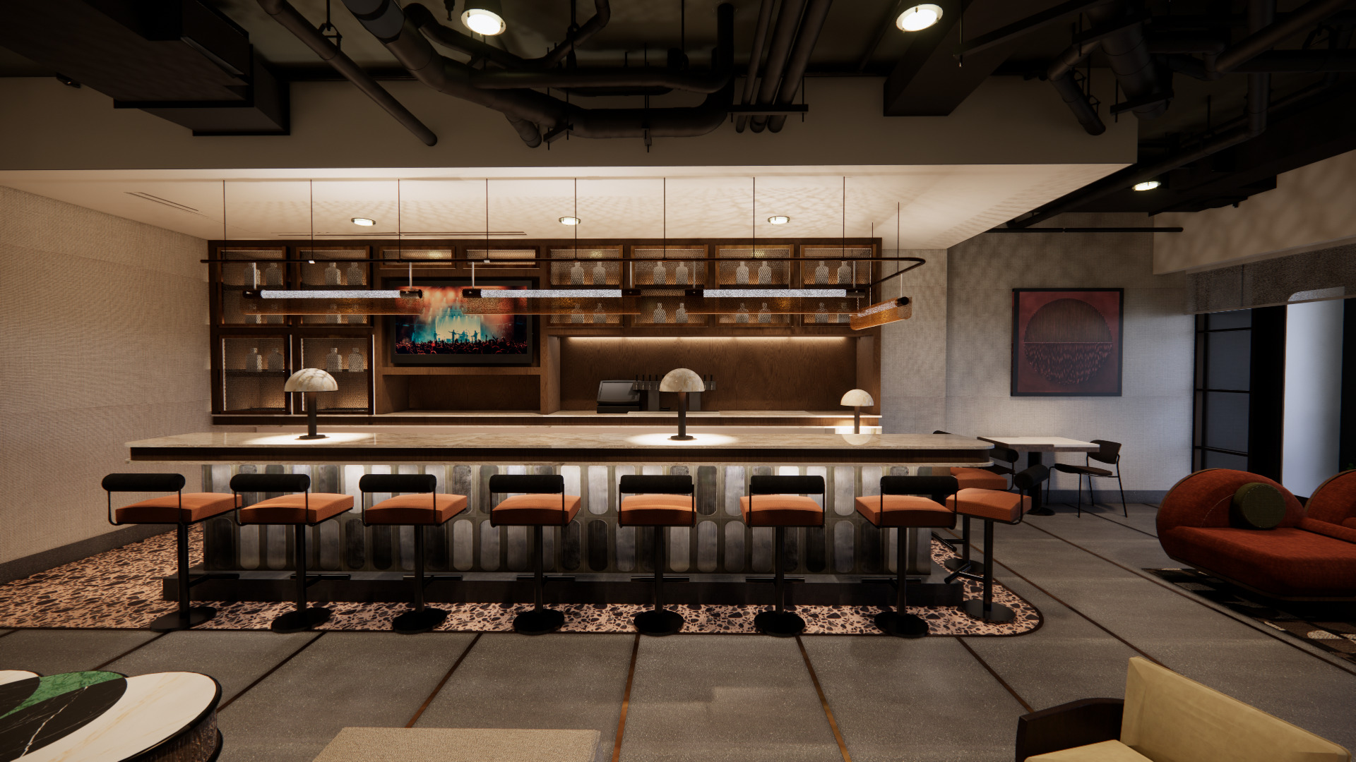 Photo of Junie's Drink & Graze, Nashville, TN