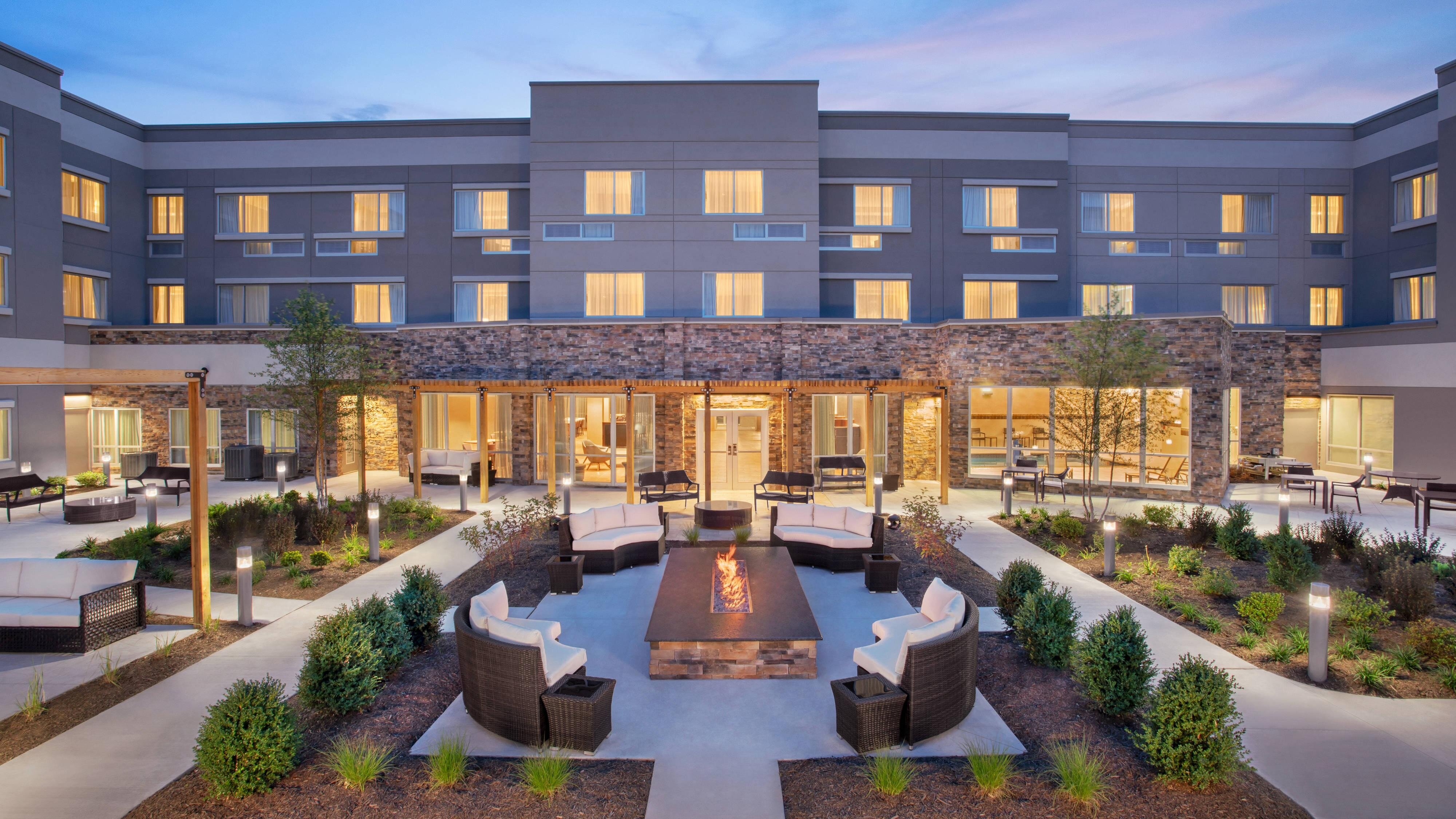 Photo of Courtyard by Marriott Wayne, Wayne, NJ