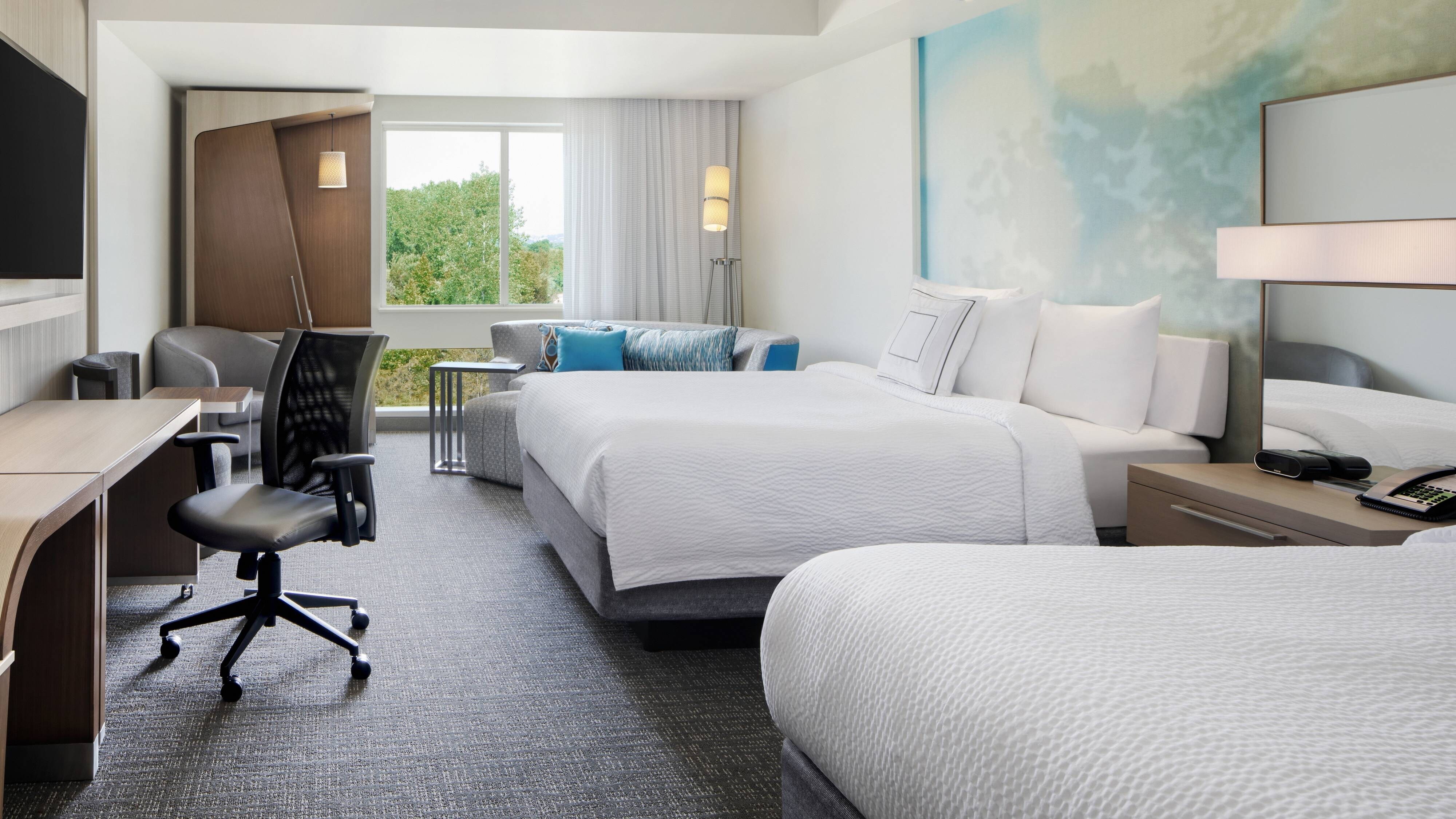 Photo of Courtyard by Marriott Wayne, Wayne, NJ