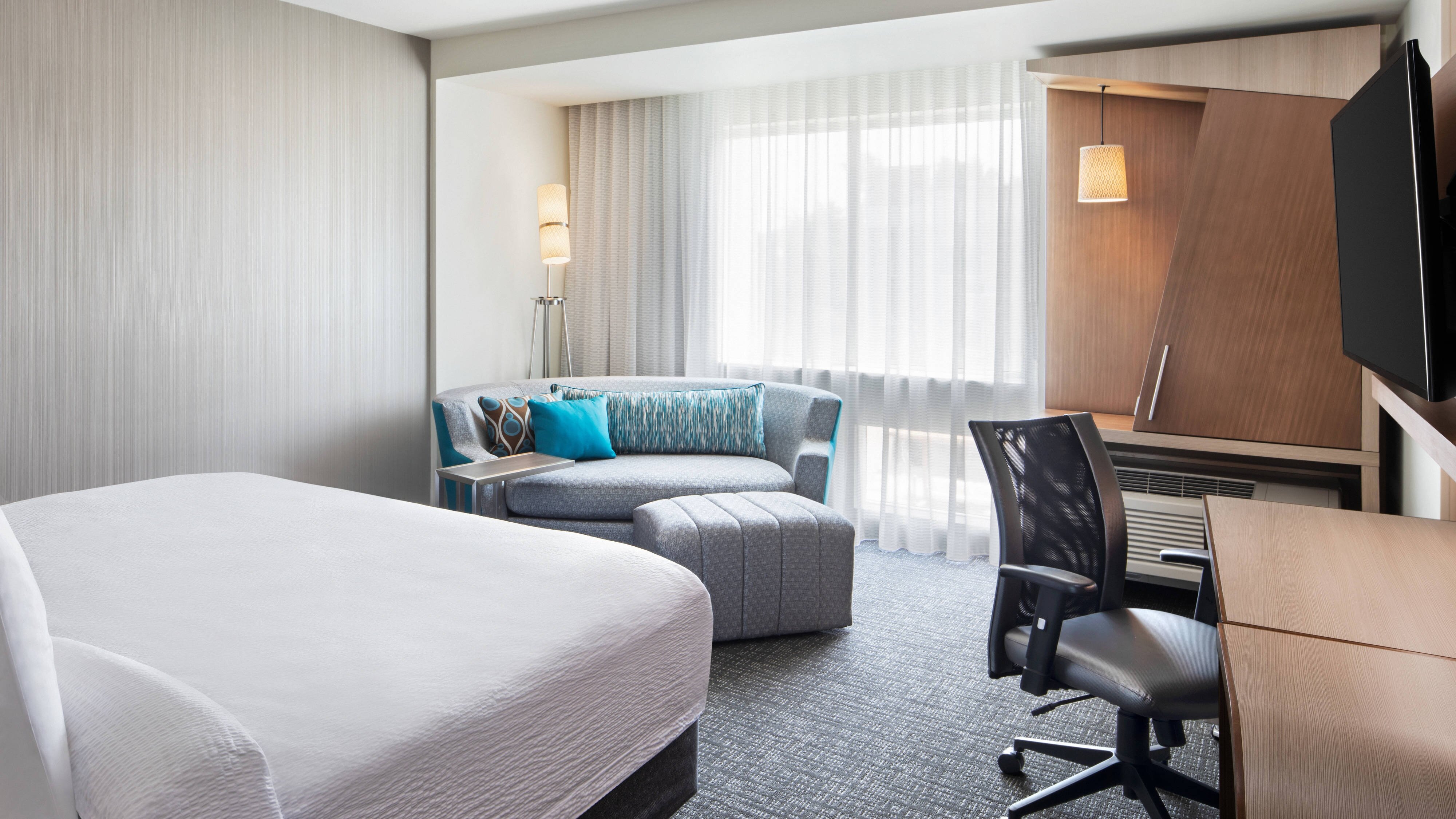Photo of Courtyard by Marriott Wayne, Wayne, NJ