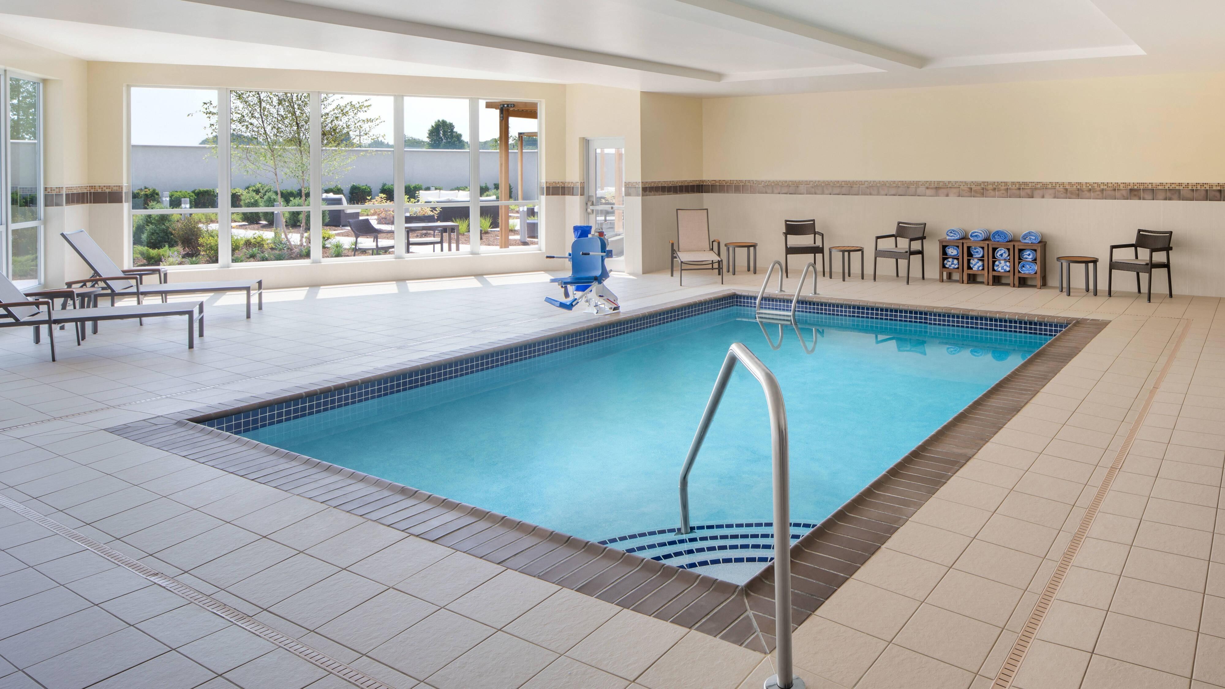 Photo of Courtyard by Marriott Wayne, Wayne, NJ