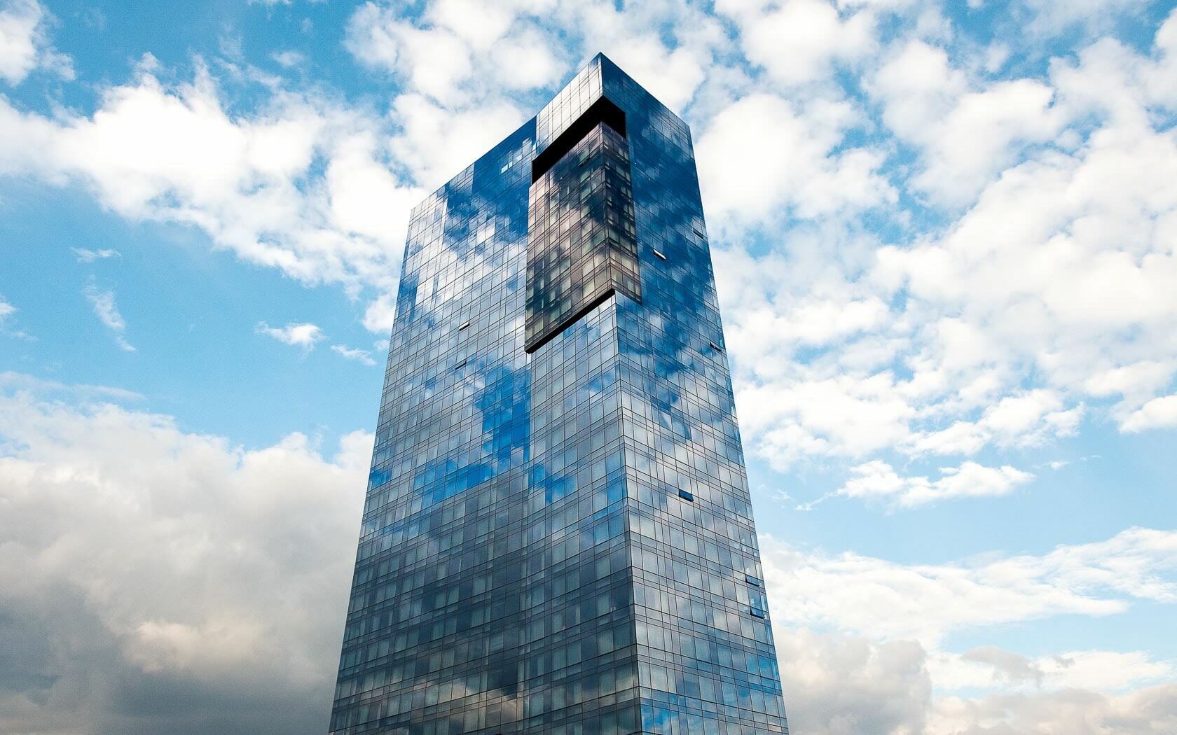 Photo of The Dominick, New York, NY