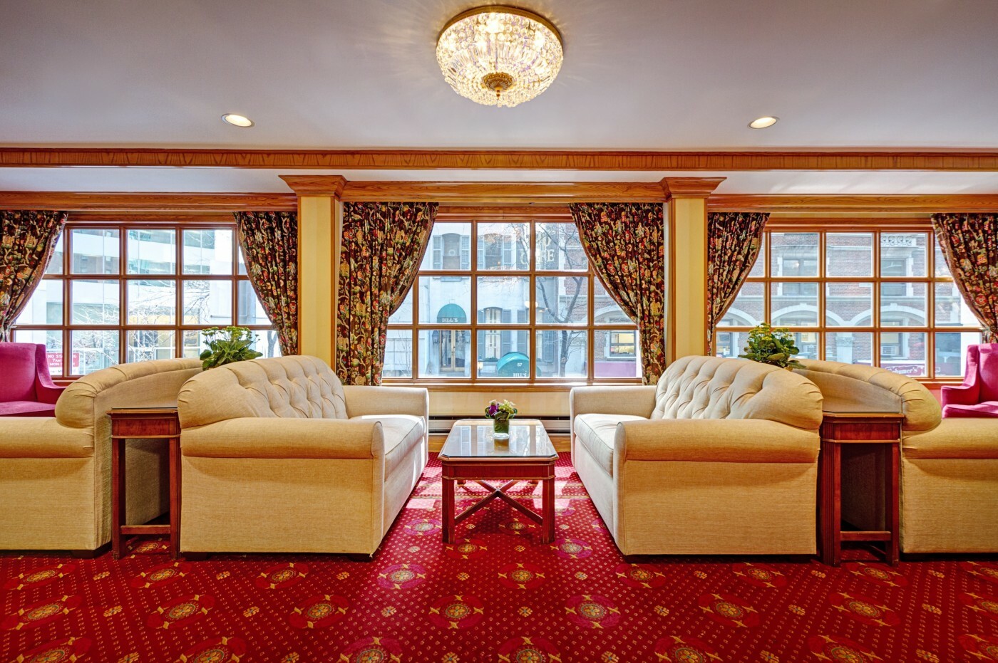 Photo of The Hotel Elysee, New York, NY