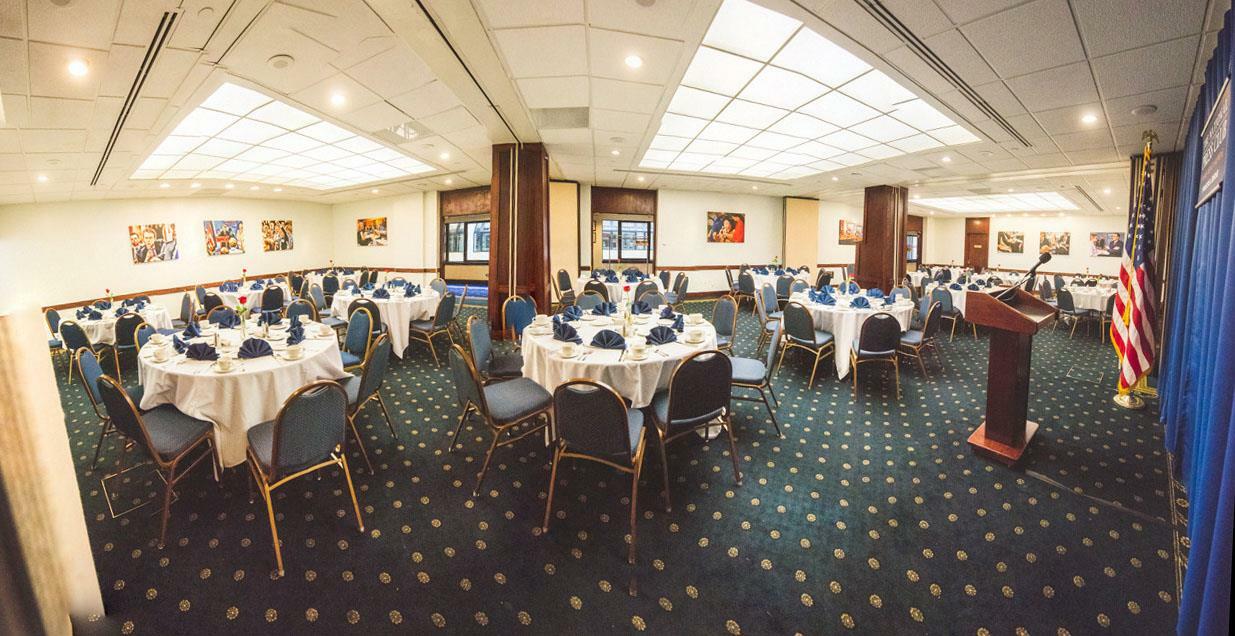 Photo of THE NATIONAL PRESS CLUB, Washington, DC