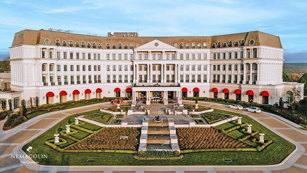 Photo of The Casino at Nemacolin, Farmington, PA