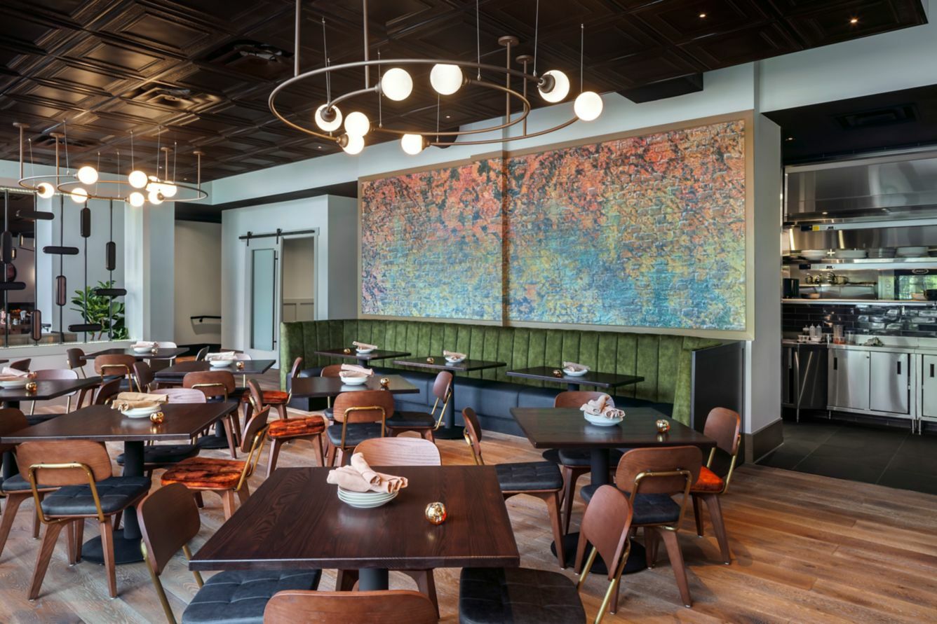 Photo of The Westin Great Southern Columbus, Columbus, OH