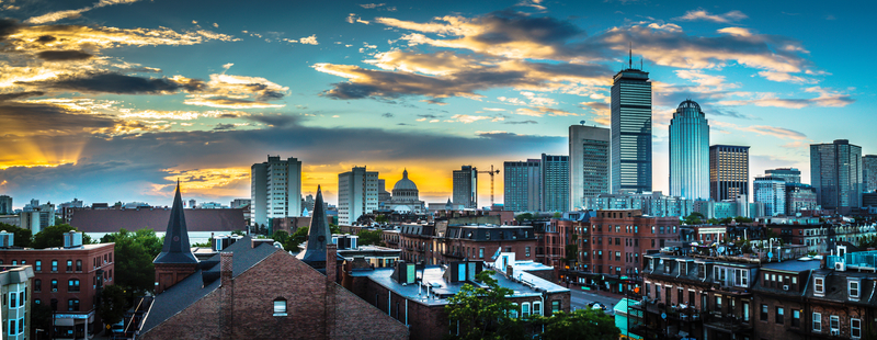 Photo of Hotel Talent Boston, Boston, MA