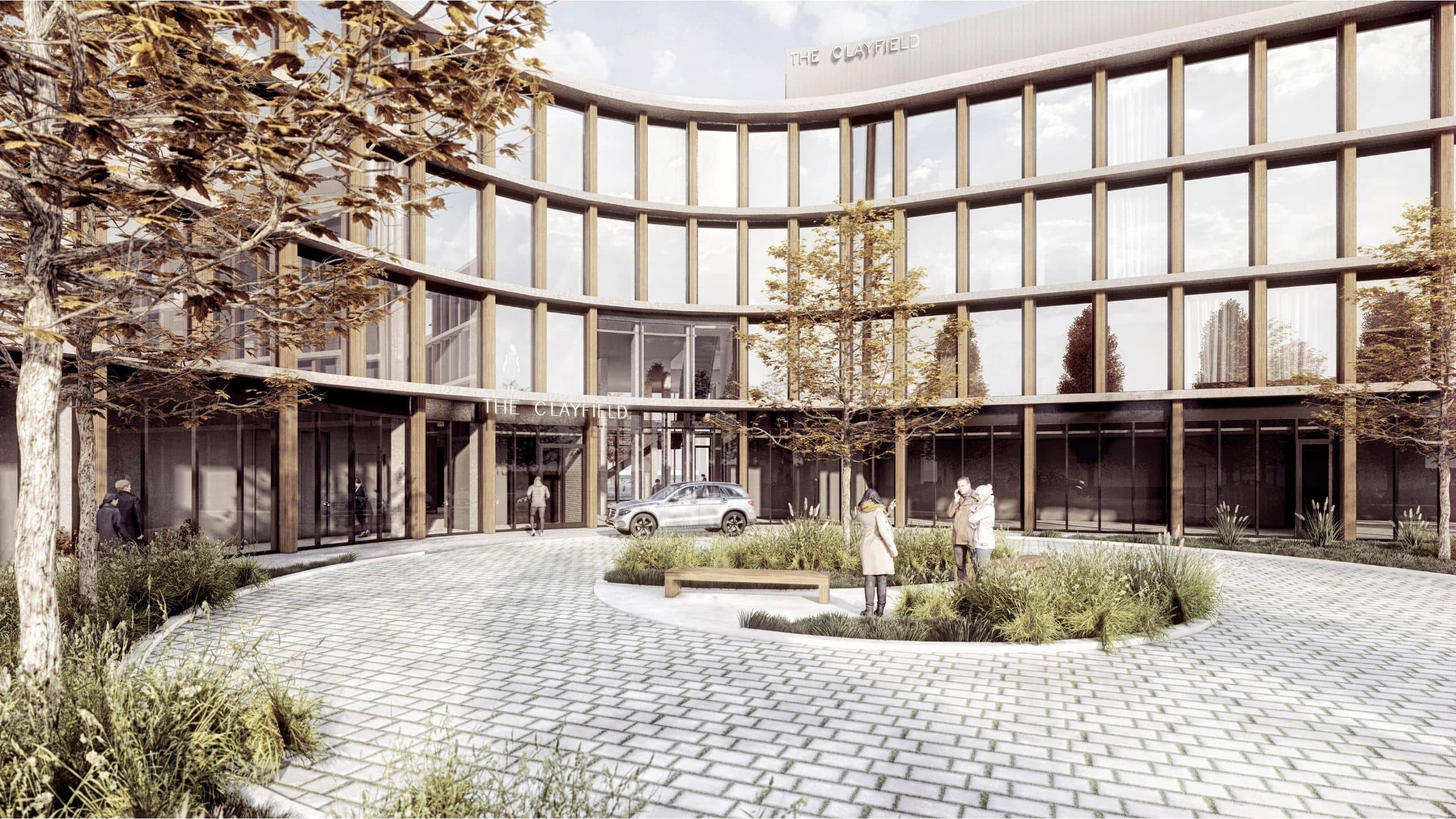 Photo of The Clayfield, Niagara On The Lake, ON, Canada