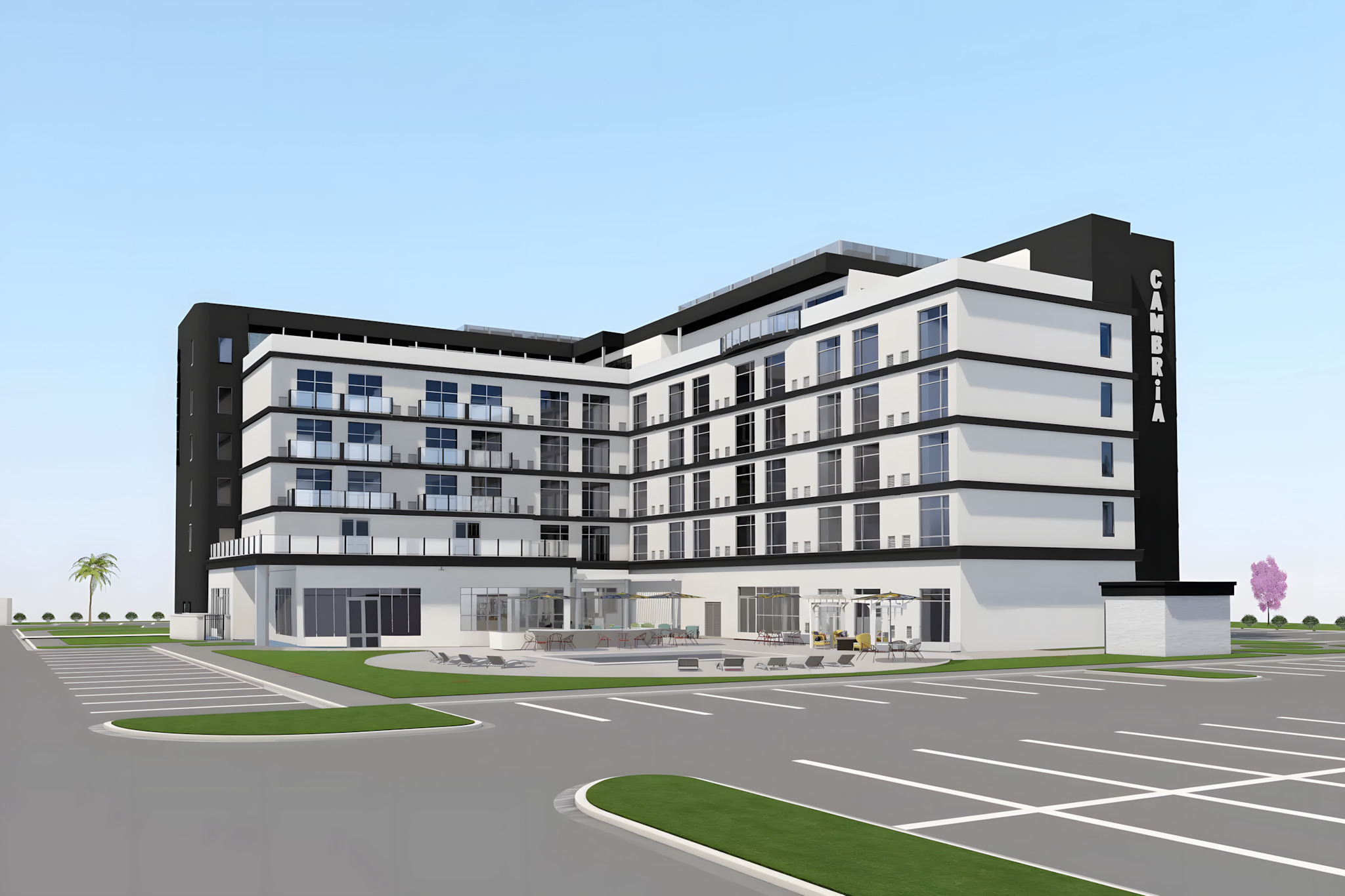 Photo of Cambria Jacksonville, Jacksonville, FL