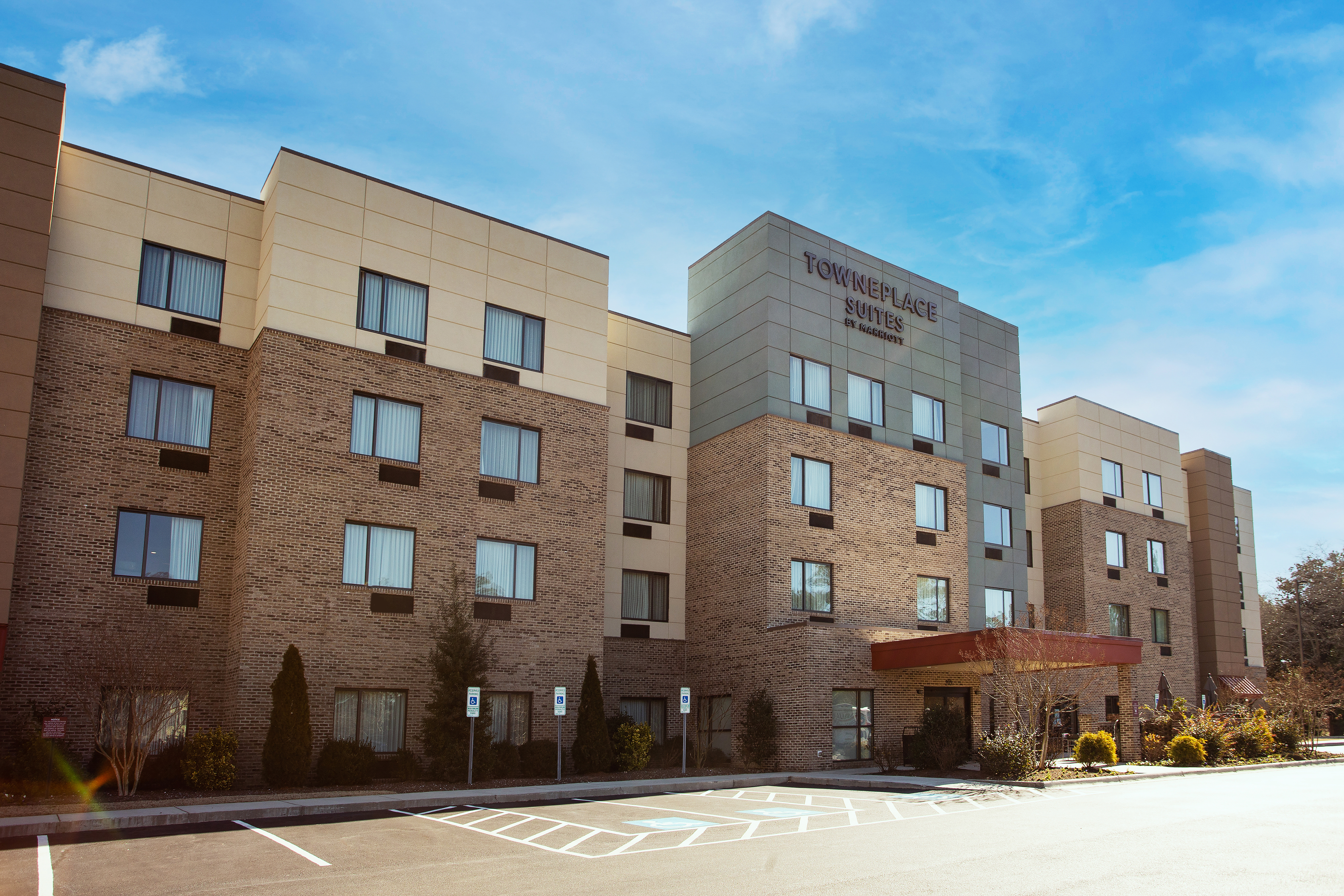 Photo of TownePlace Suites by Marriott Southern Pines/Aberdeen, Aberdeen, NC