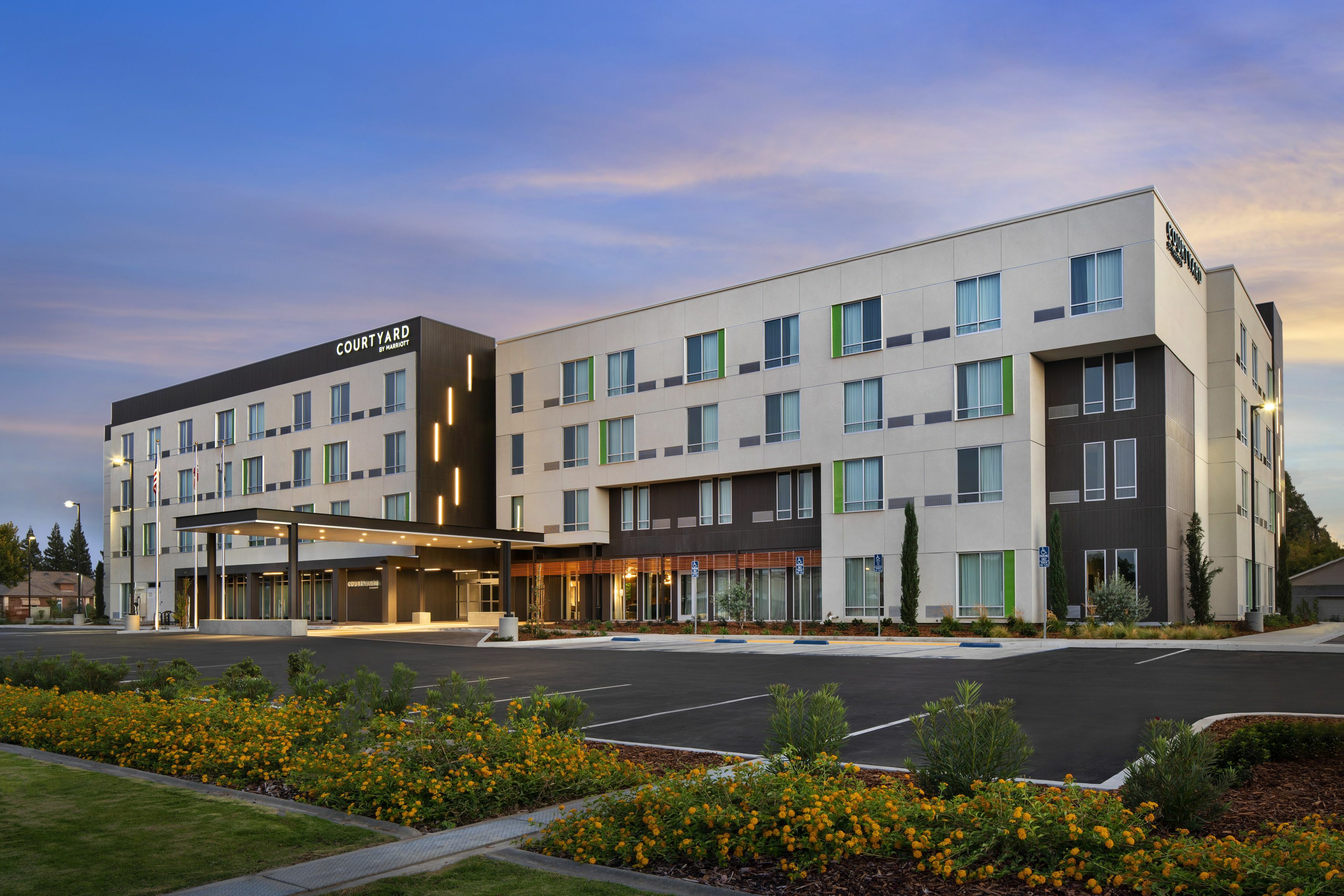 Photo of Courtyard by Marriott Aberdeen/Southern Pines, Aberdeen, NC