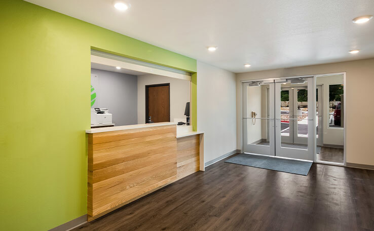 Photo of WoodSpring Suites Austin Central, Austin, TX