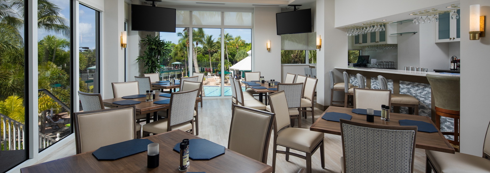 Photo of The Club at Sterling Oaks, Naples, FL